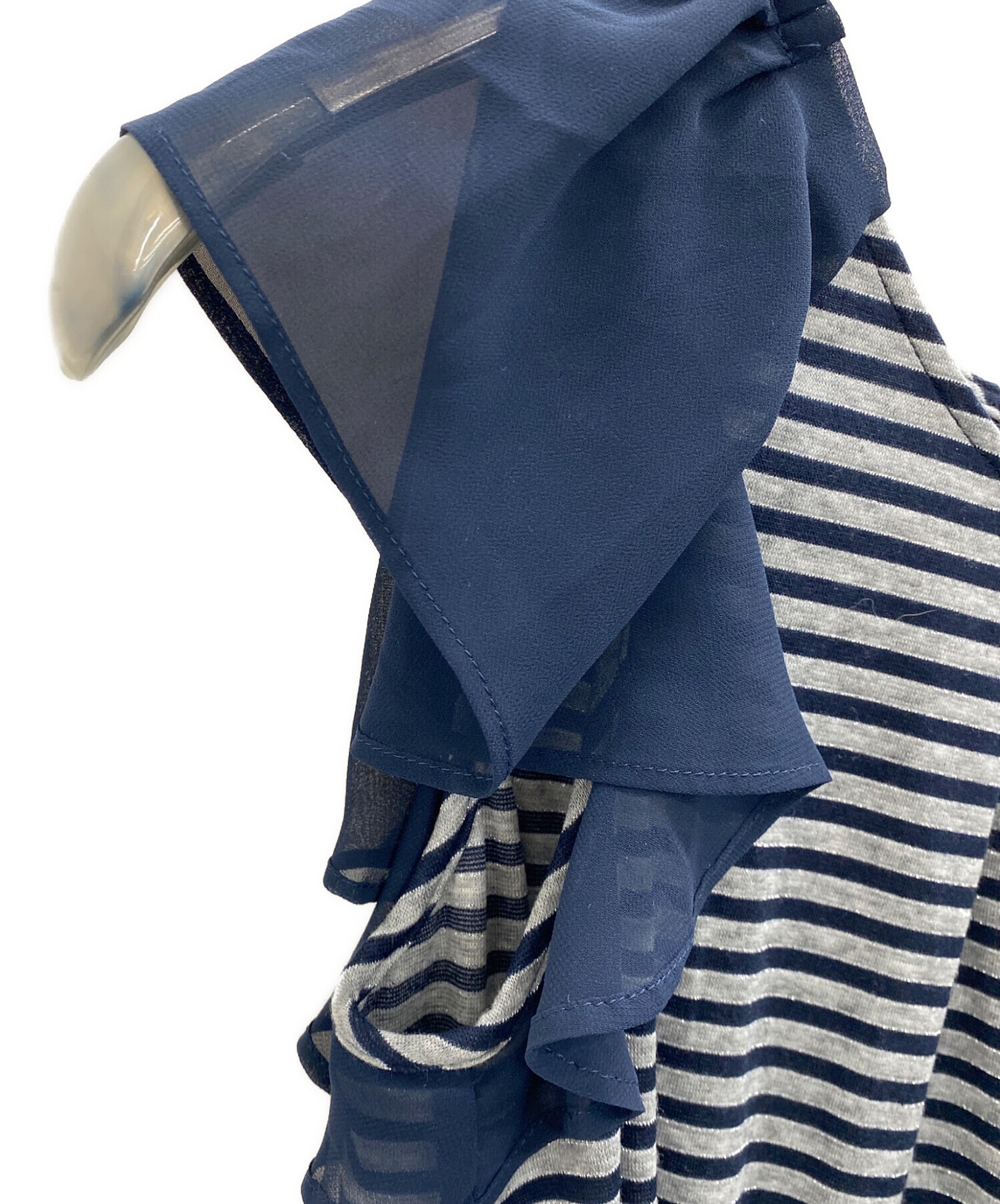 中古・古着通販】BURBERRY BLUE LABEL (バーバリー ブルー レーベル