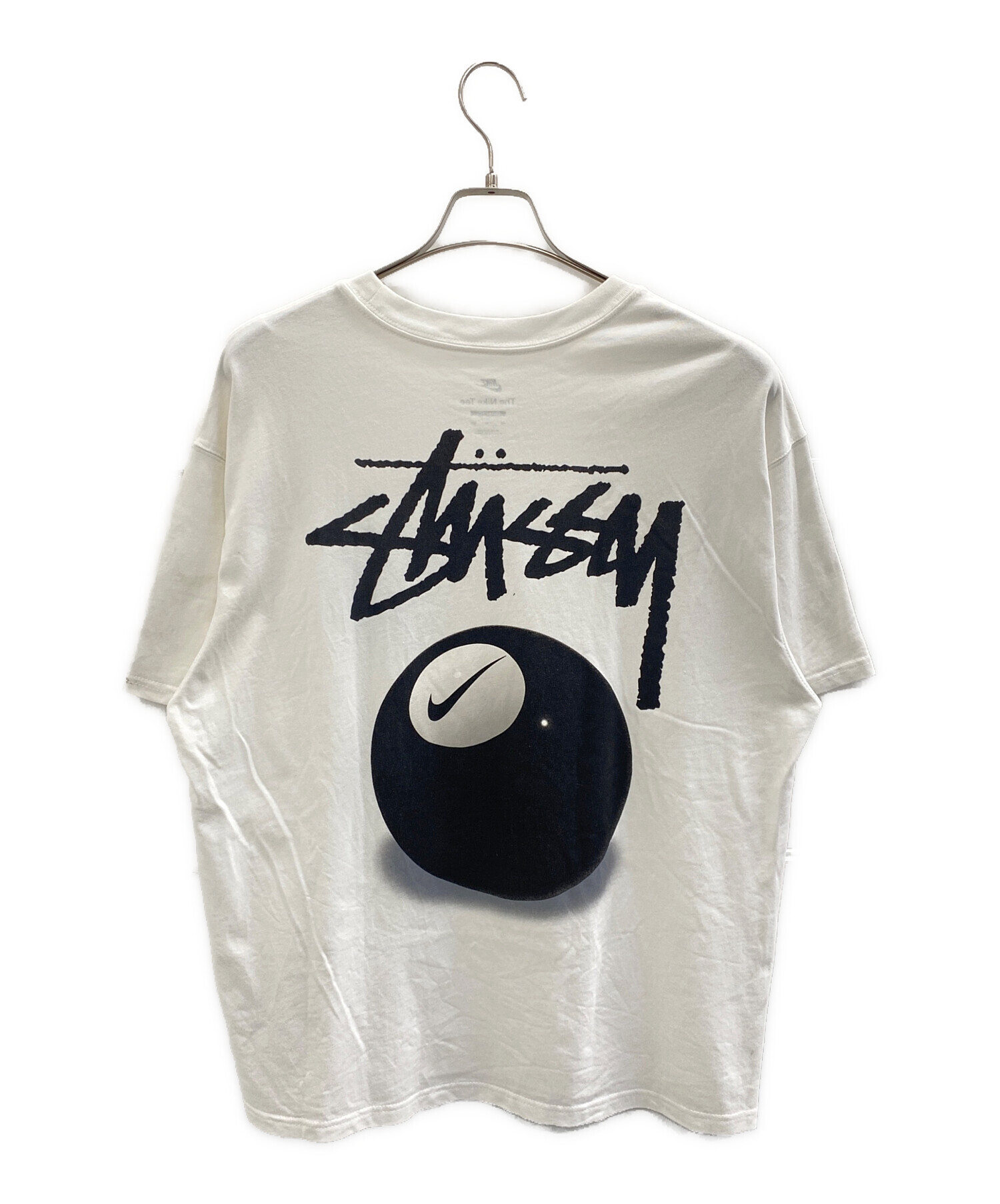 中古・古着通販】NIKE (ナイキ) stussy (ステューシー) 22SS NRG FL SS
