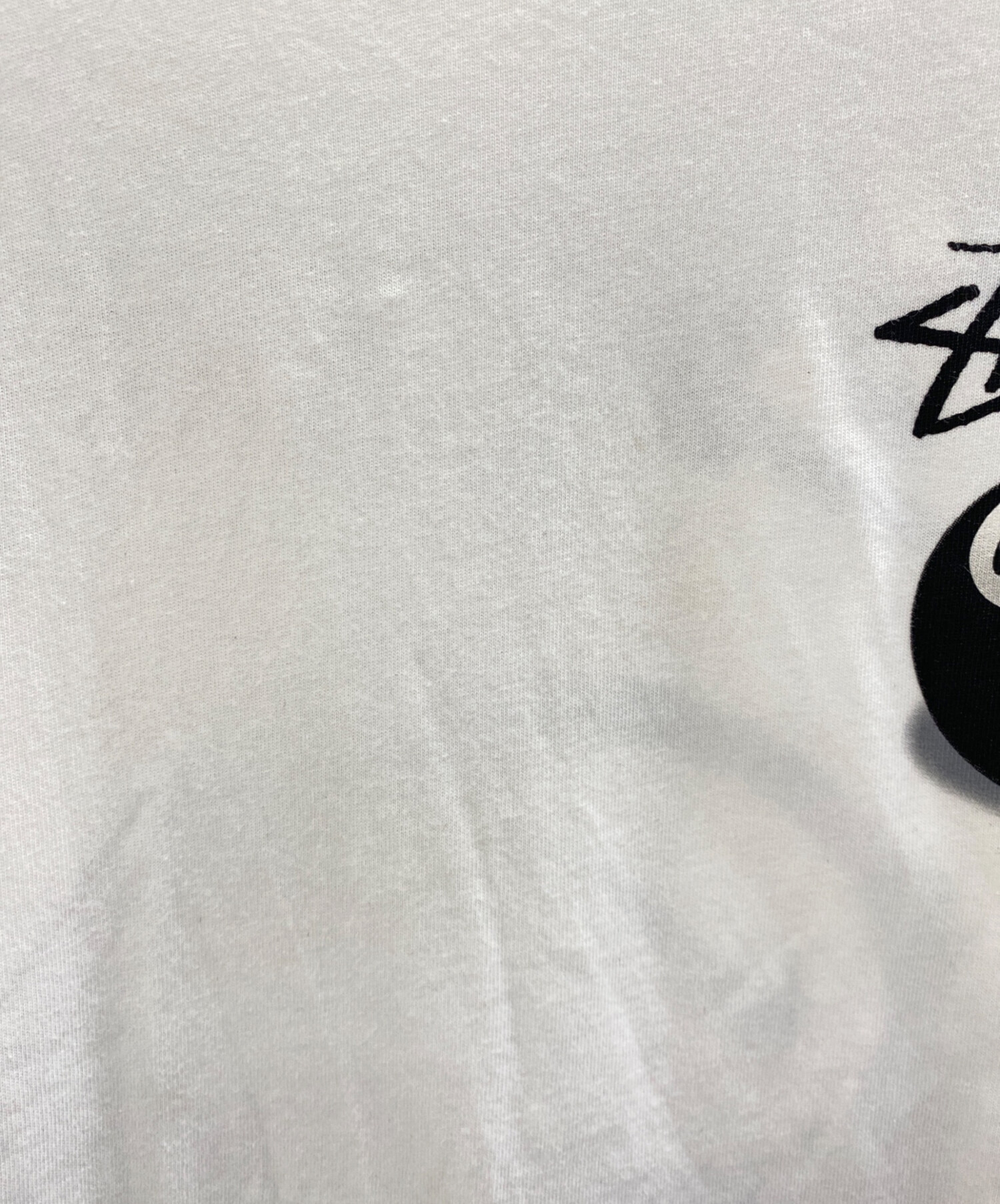 中古・古着通販】NIKE (ナイキ) stussy (ステューシー) 22SS NRG FL SS