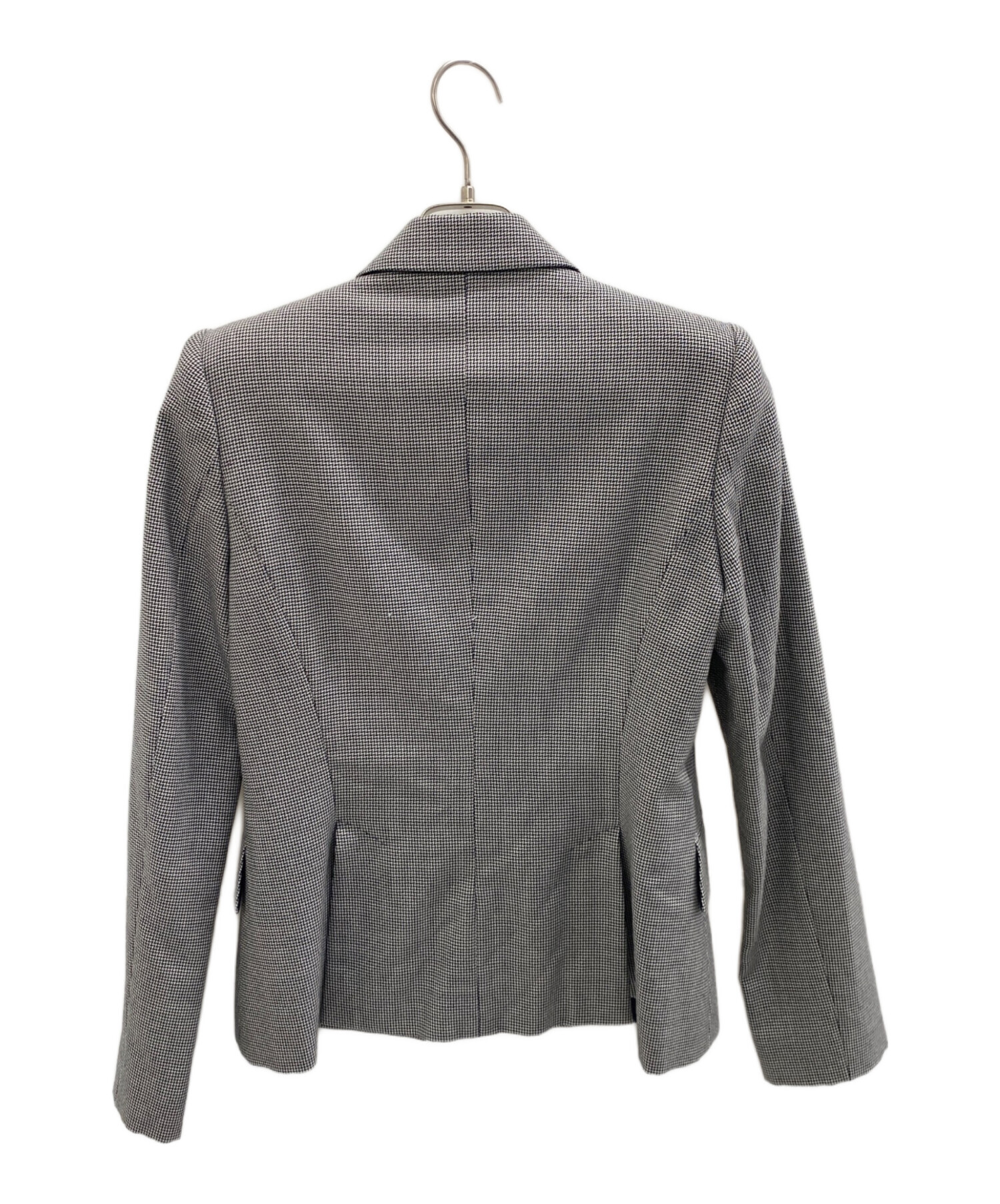 中古・古着通販】STELLA McCARTNEY (ステラマッカートニー) ダブル 