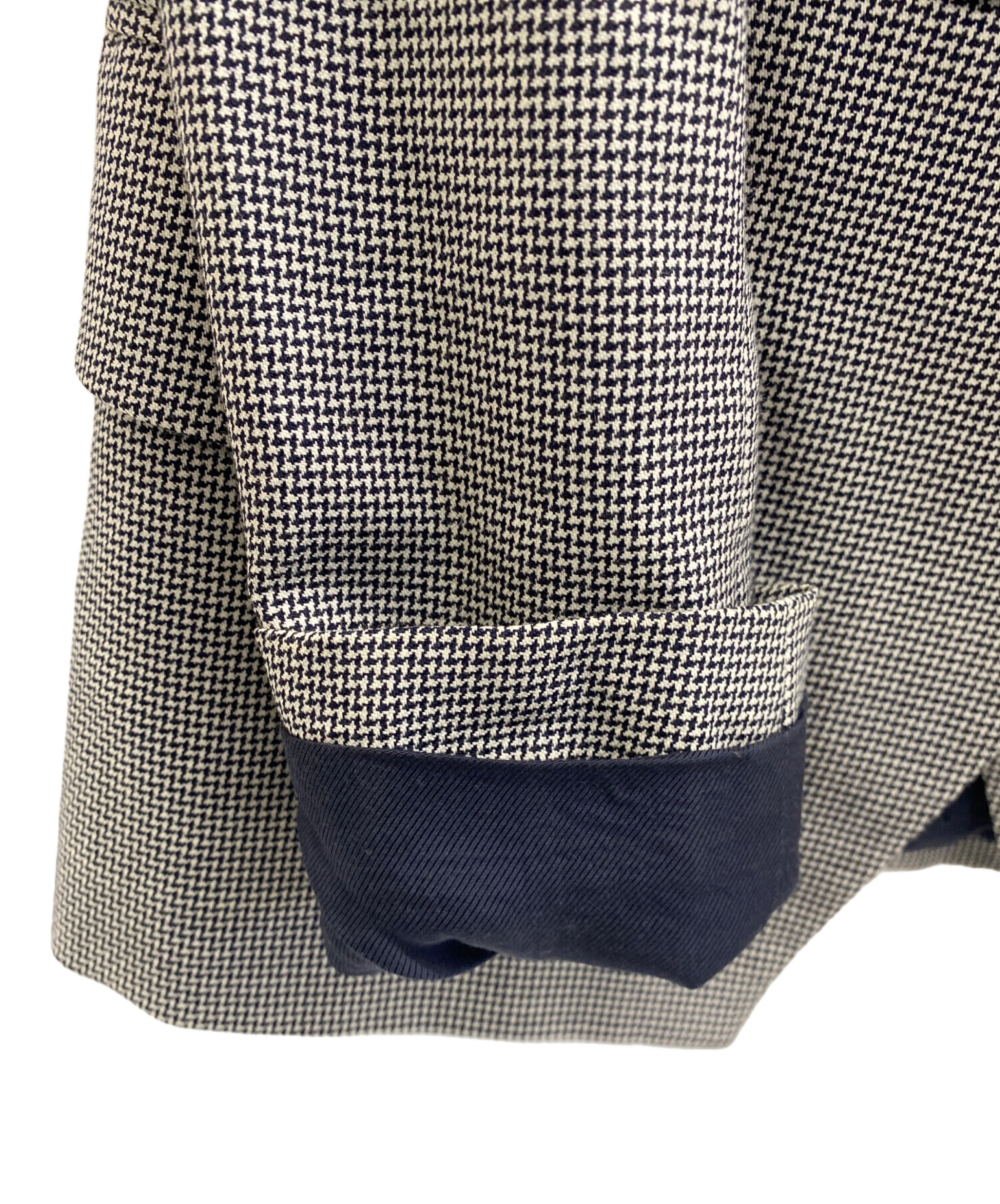中古・古着通販】STELLA McCARTNEY (ステラマッカートニー) ダブル 