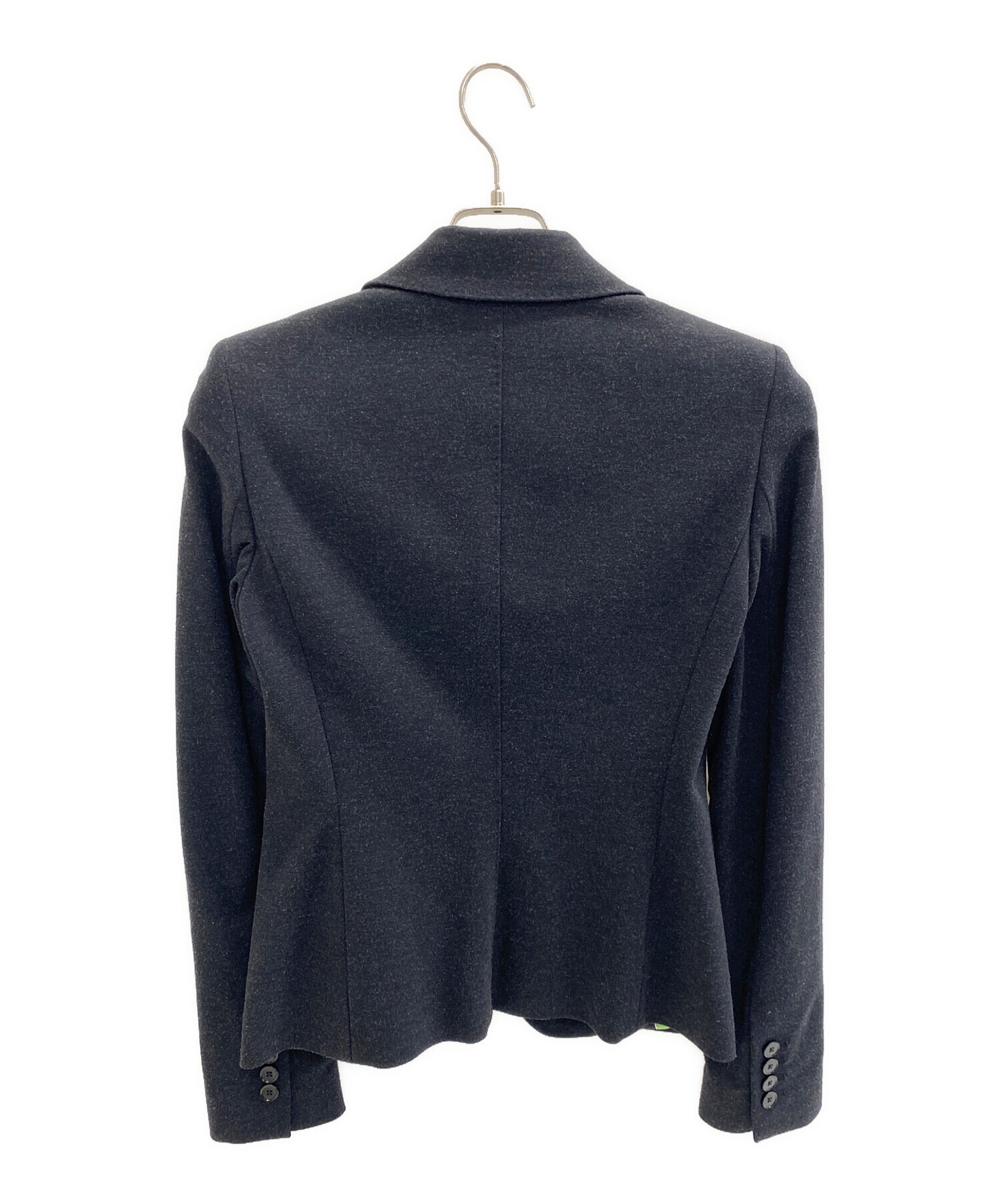 中古・古着通販】DOLCE & GABBANA (ドルチェ＆ガッバーナ) テーラード 