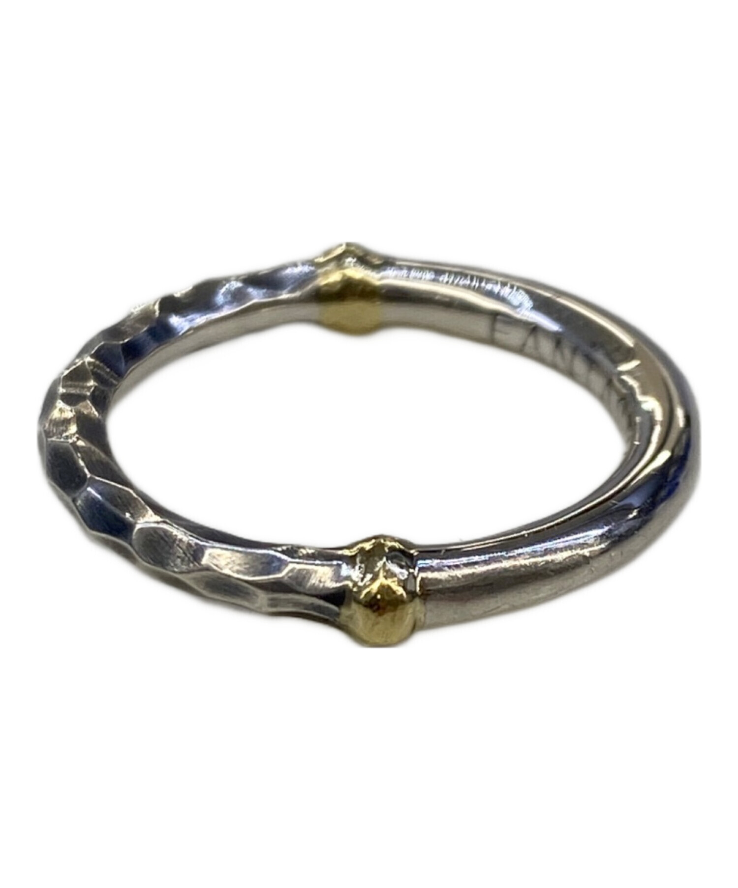 中古・古着通販】FANTASTIC MAN (ファンタスティックマン) Ring 1050