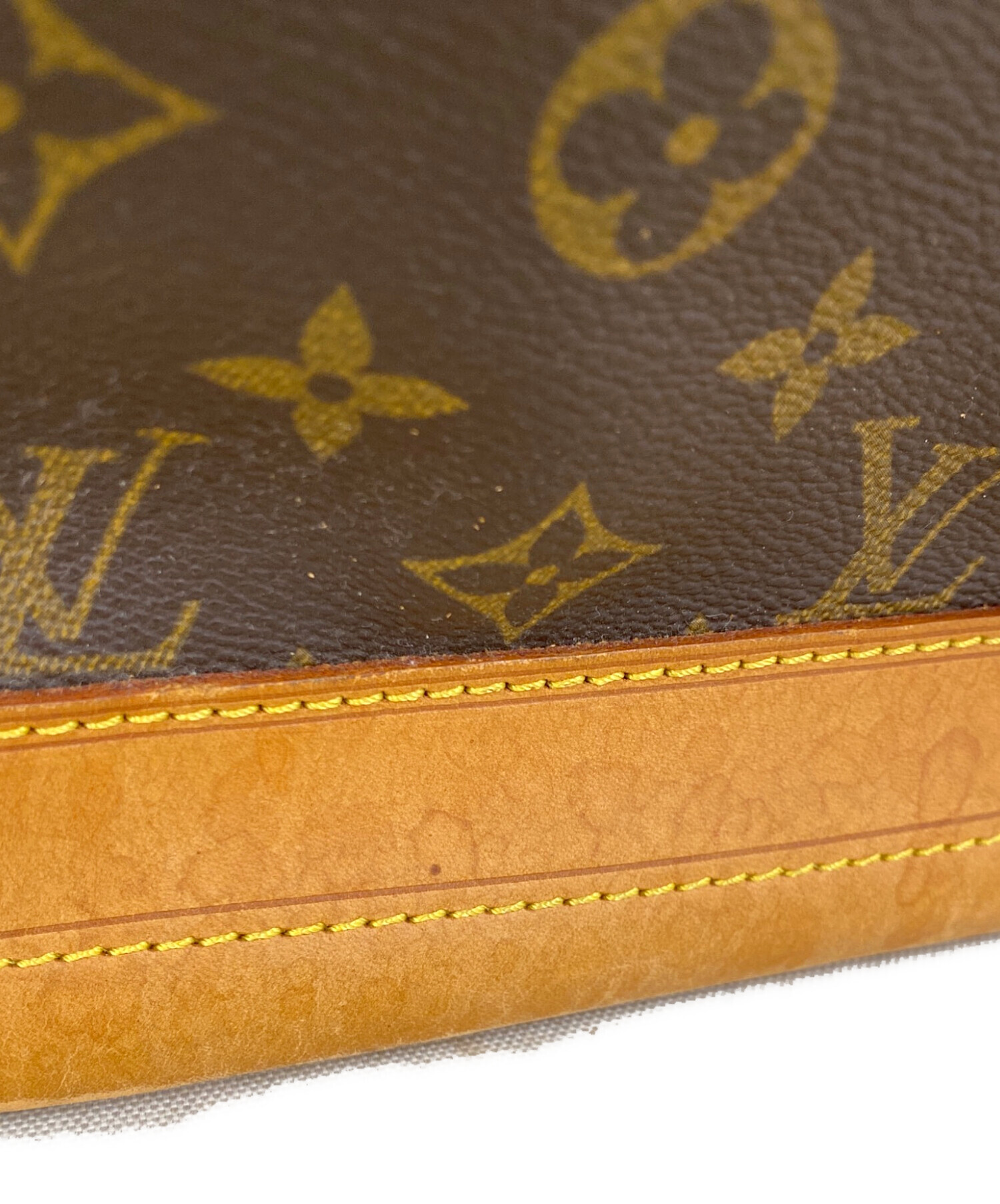 中古・古着通販】LOUIS VUITTON (ルイ ヴィトン) モノグラム ノエ