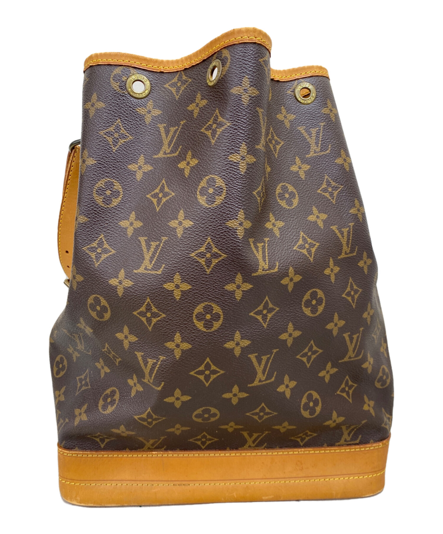 中古・古着通販】LOUIS VUITTON (ルイ ヴィトン) モノグラム ノエ