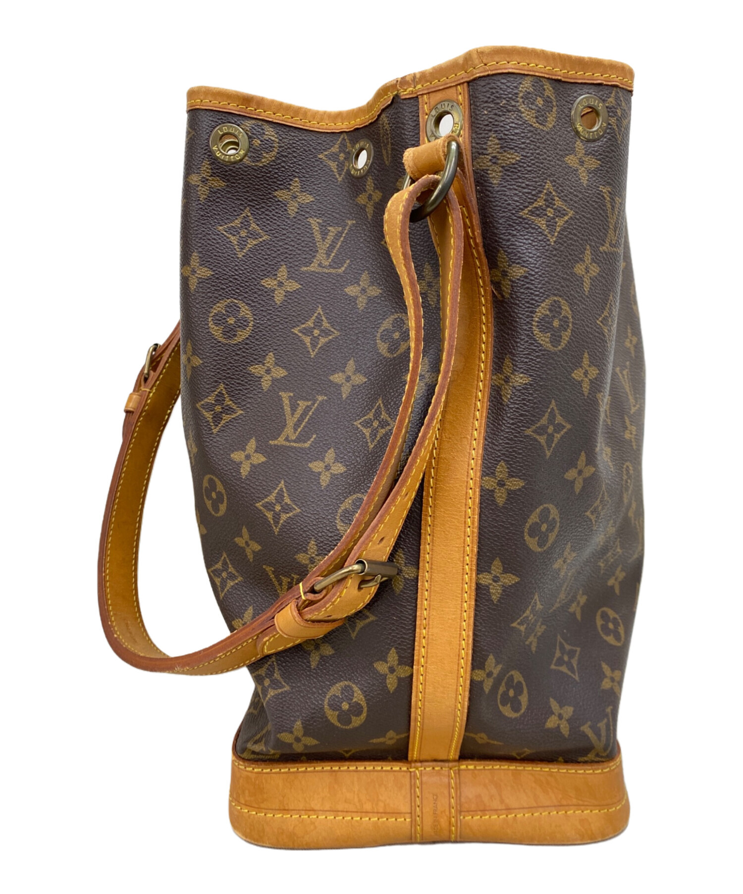 中古・古着通販】LOUIS VUITTON (ルイ ヴィトン) モノグラム ノエ