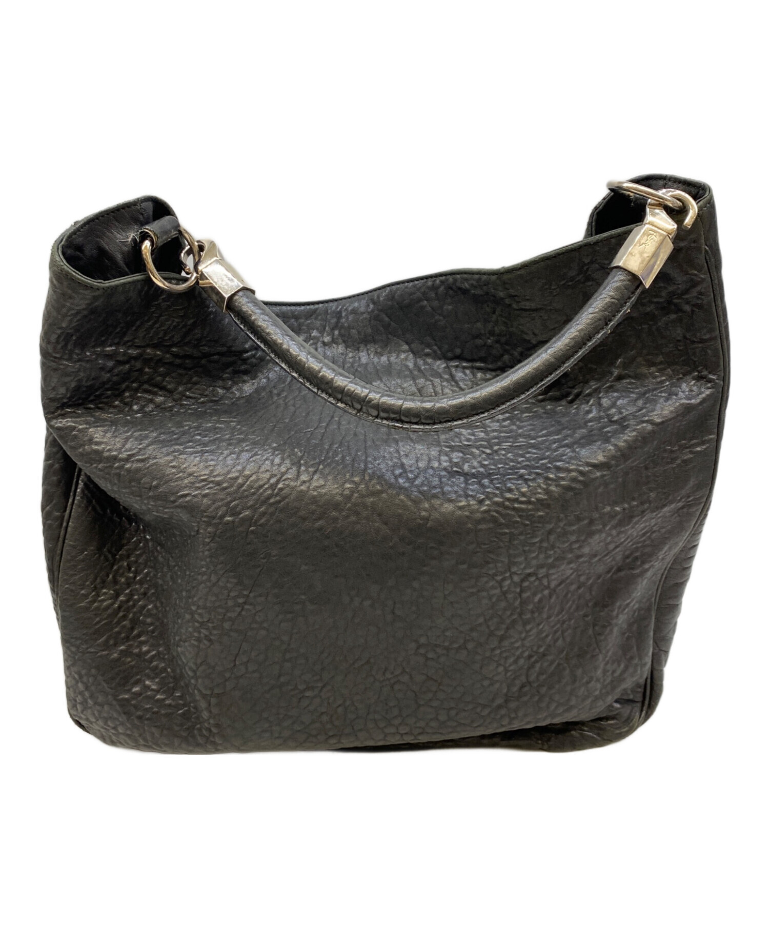 中古・古着通販】Yves Saint Laurent (イヴサンローラン) トートバッグ