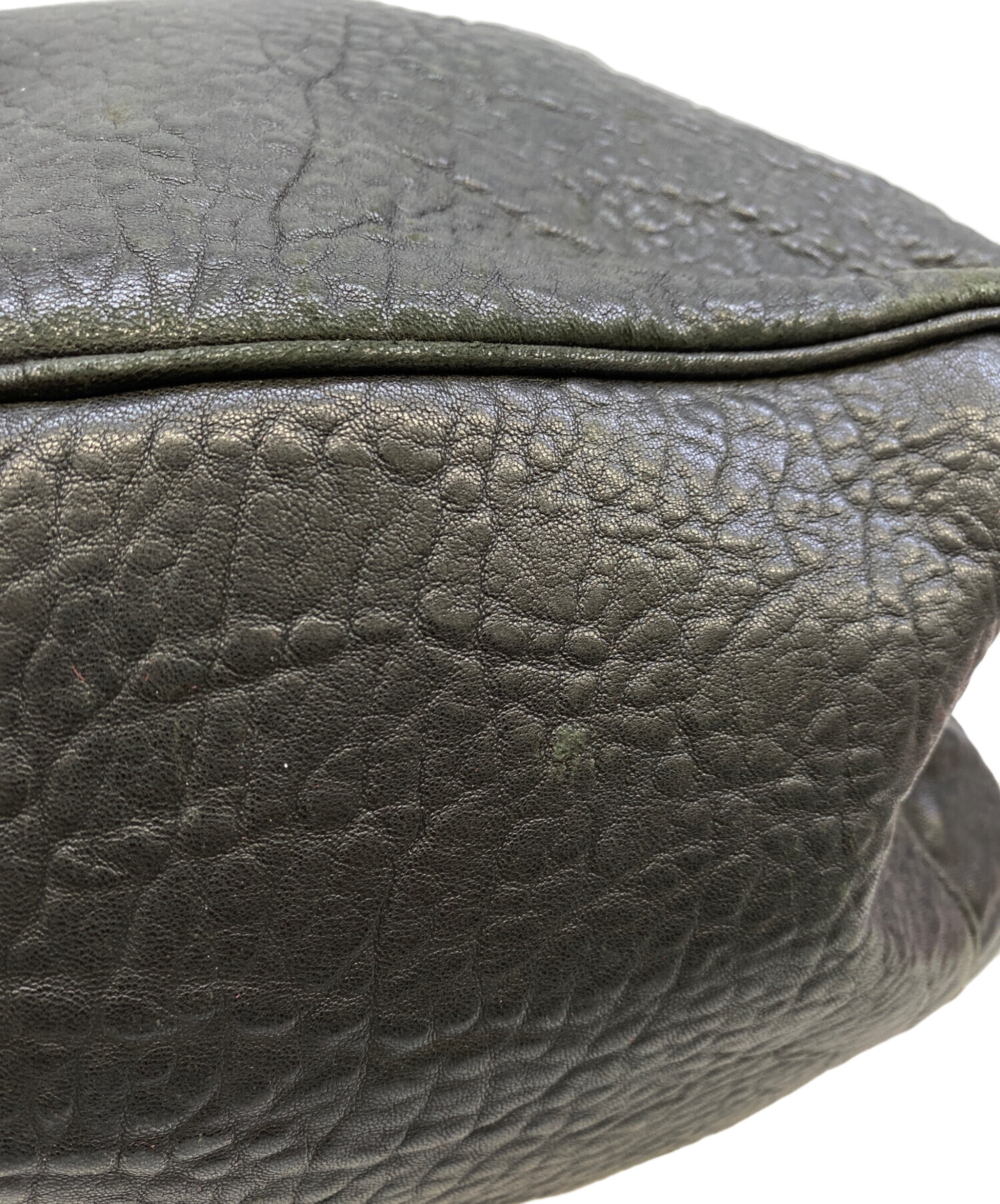 中古・古着通販】Yves Saint Laurent (イヴサンローラン) トートバッグ