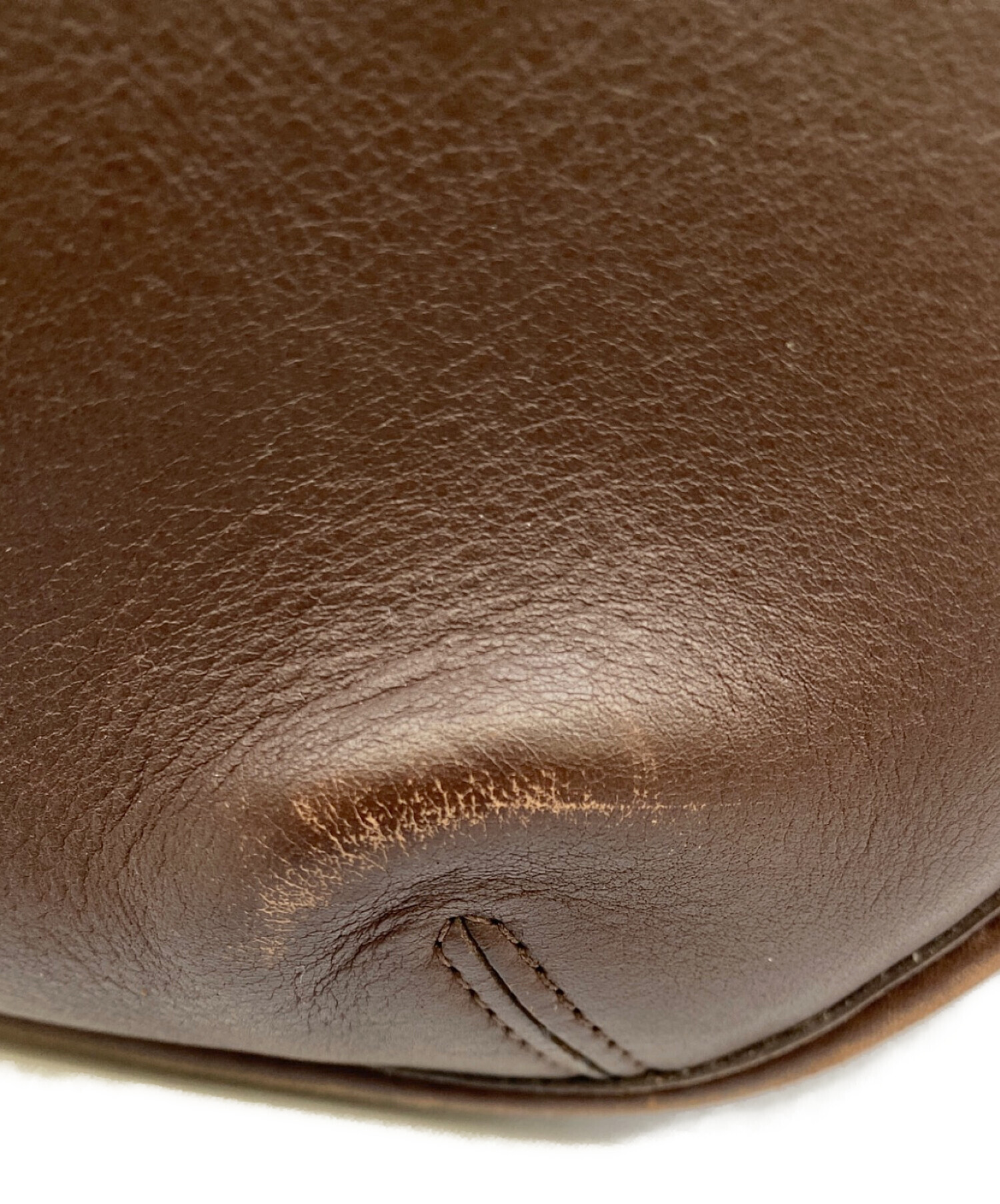 中古・古着通販】COACH (コーチ) Y2K エルゴ ワンショルダーバッグ