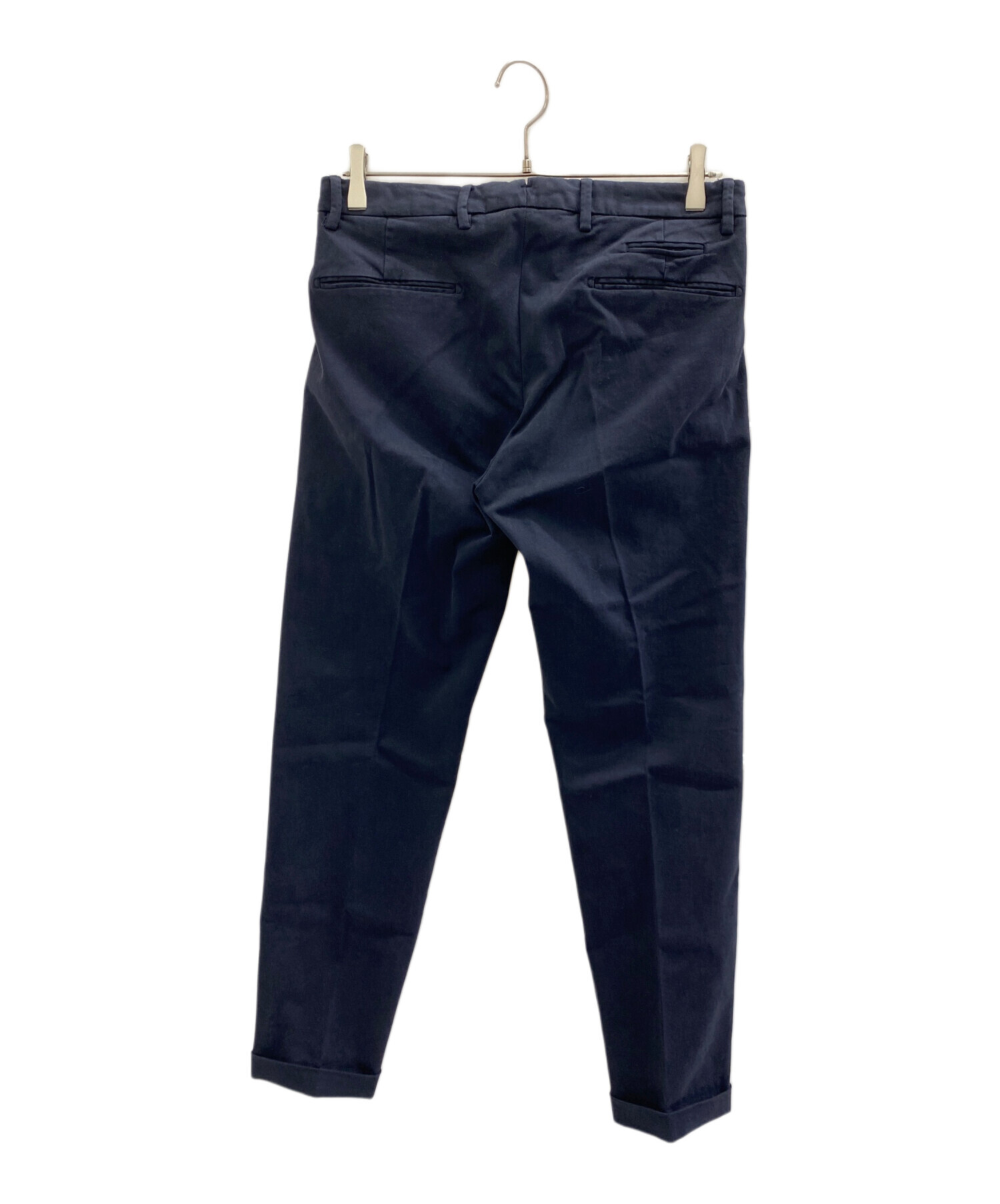 中古・古着通販】BRIGLIA 1949 (ブリリア 1949) パンツ ネイビー