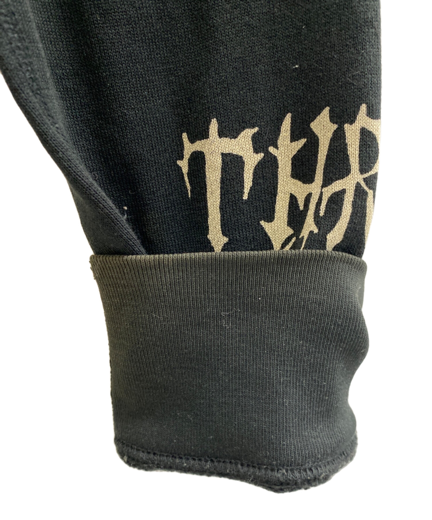中古・古着通販】Hysteric Glamour (ヒステリックグラマー) ジップ