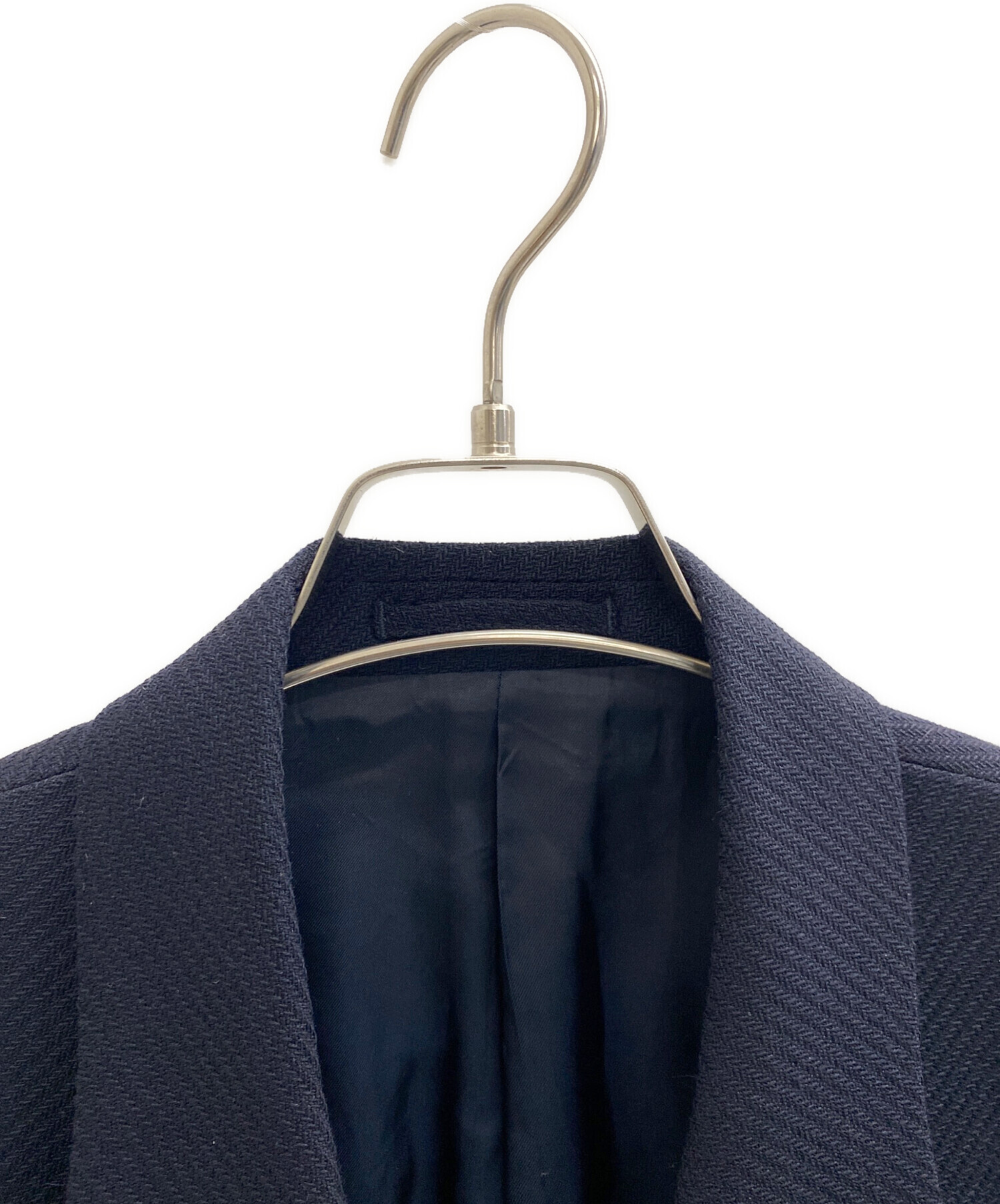 中古・古着通販】LARDINI (ラルディーニ) ダブルブレスト ブレザー