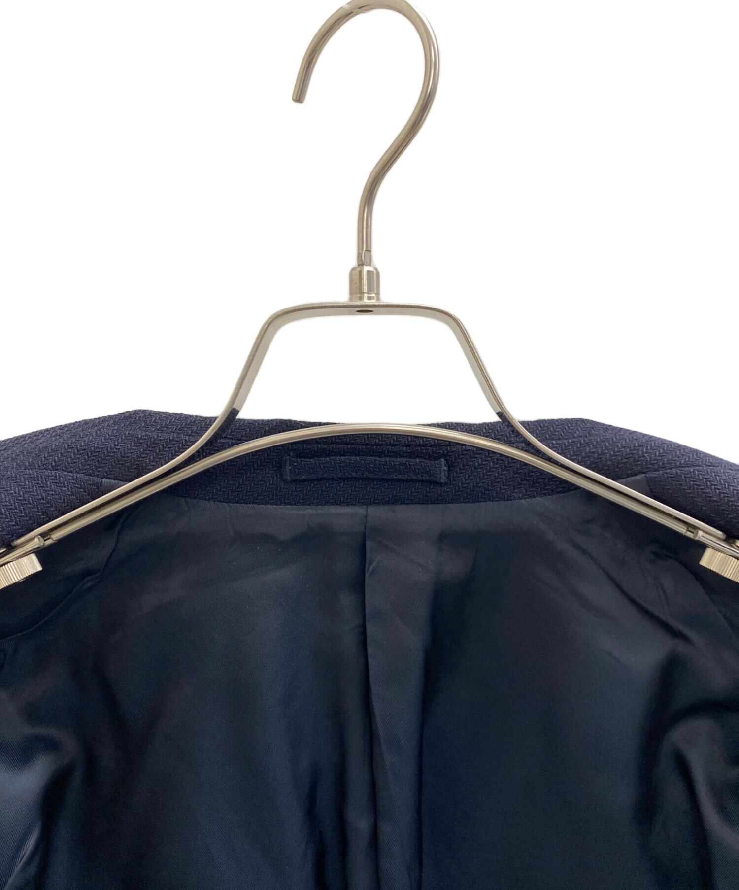 中古・古着通販】LARDINI (ラルディーニ) ダブルブレスト ブレザー