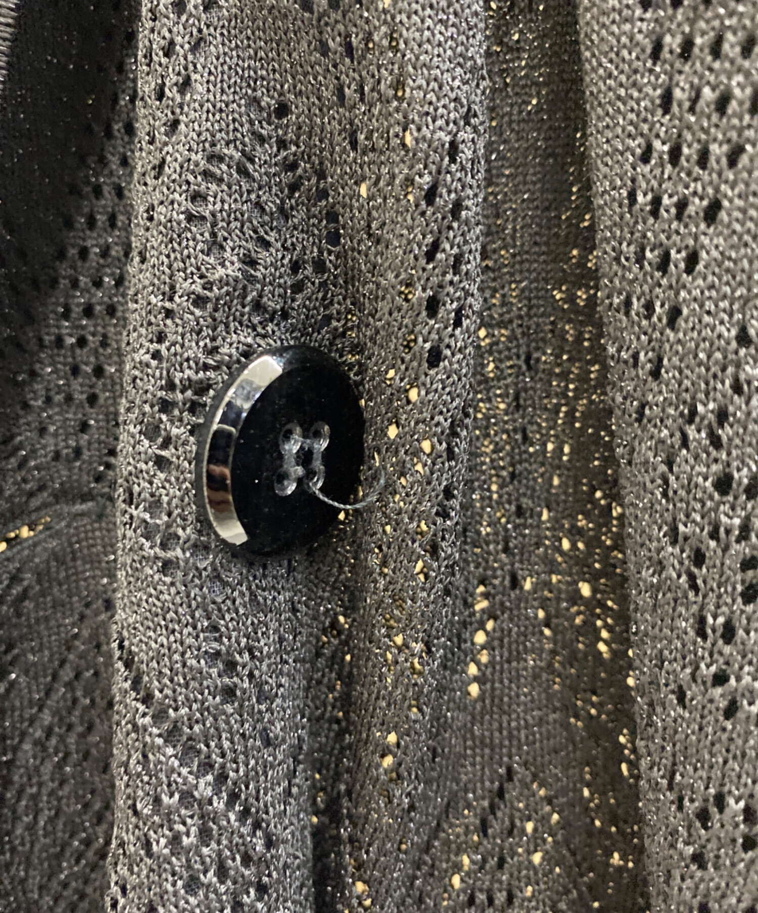 中古・古着通販】Christian Dior (クリスチャン ディオール) 90's ラメ