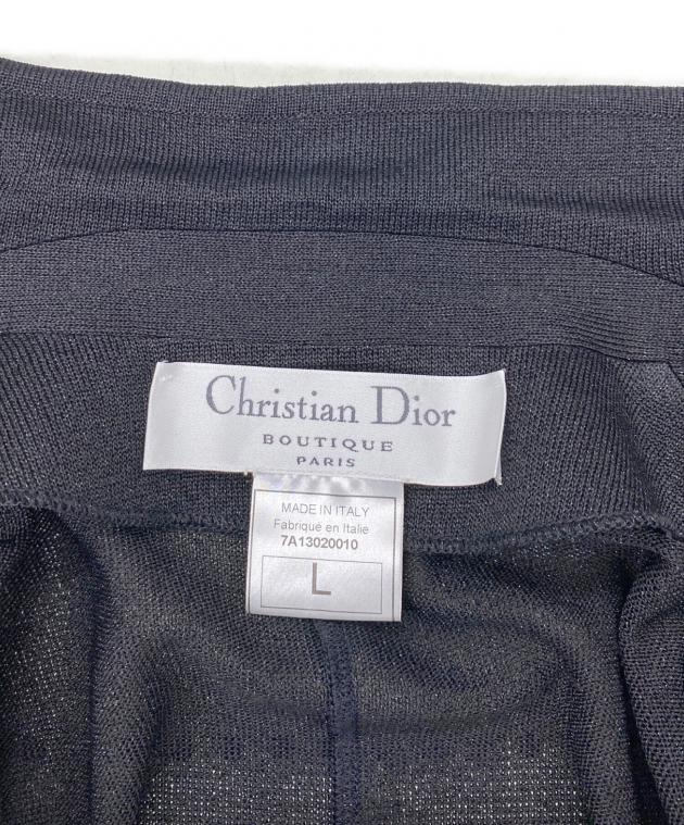 中古・古着通販】Christian Dior (クリスチャン ディオール) 90's ラメ