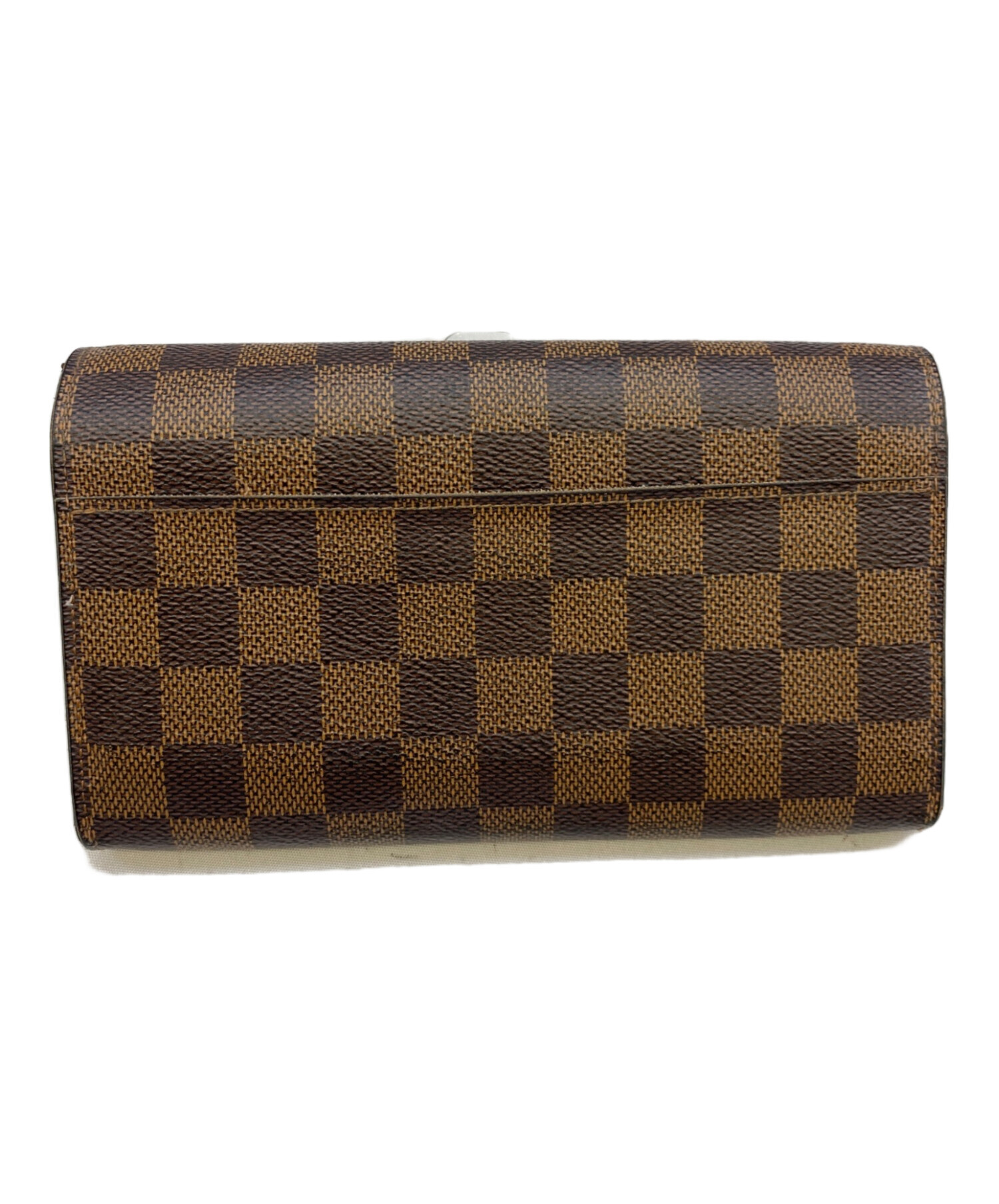 中古・古着通販】LOUIS VUITTON (ルイ ヴィトン) ポルトフォイユ・サラ