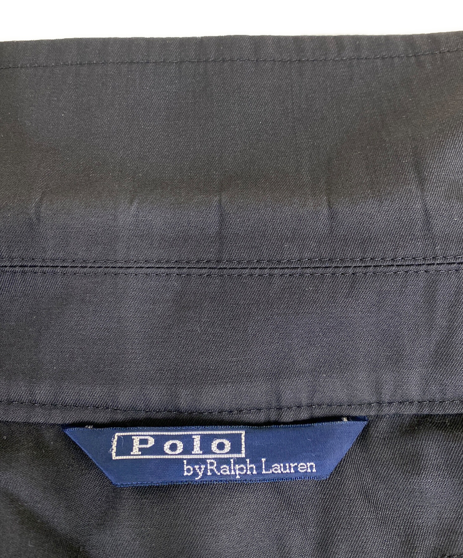 中古・古着通販】POLO RALPH LAUREN (ポロ・ラルフローレン) 90-00's
