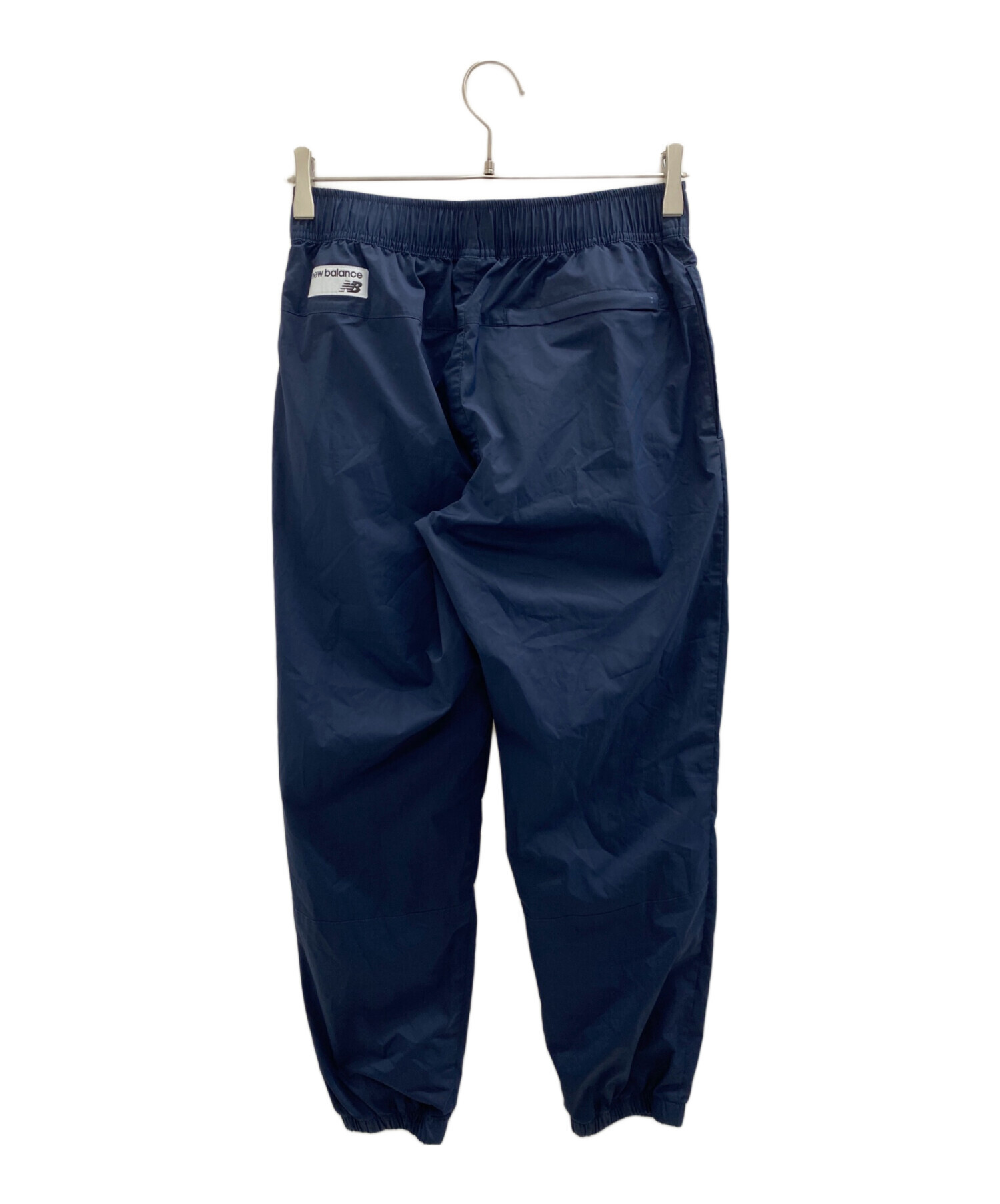大きいサイズ　10L　New Balance ジャージ　パンツ used 中古・古着通販】NEW BALANCE (ニューバランス) ジャージボトム