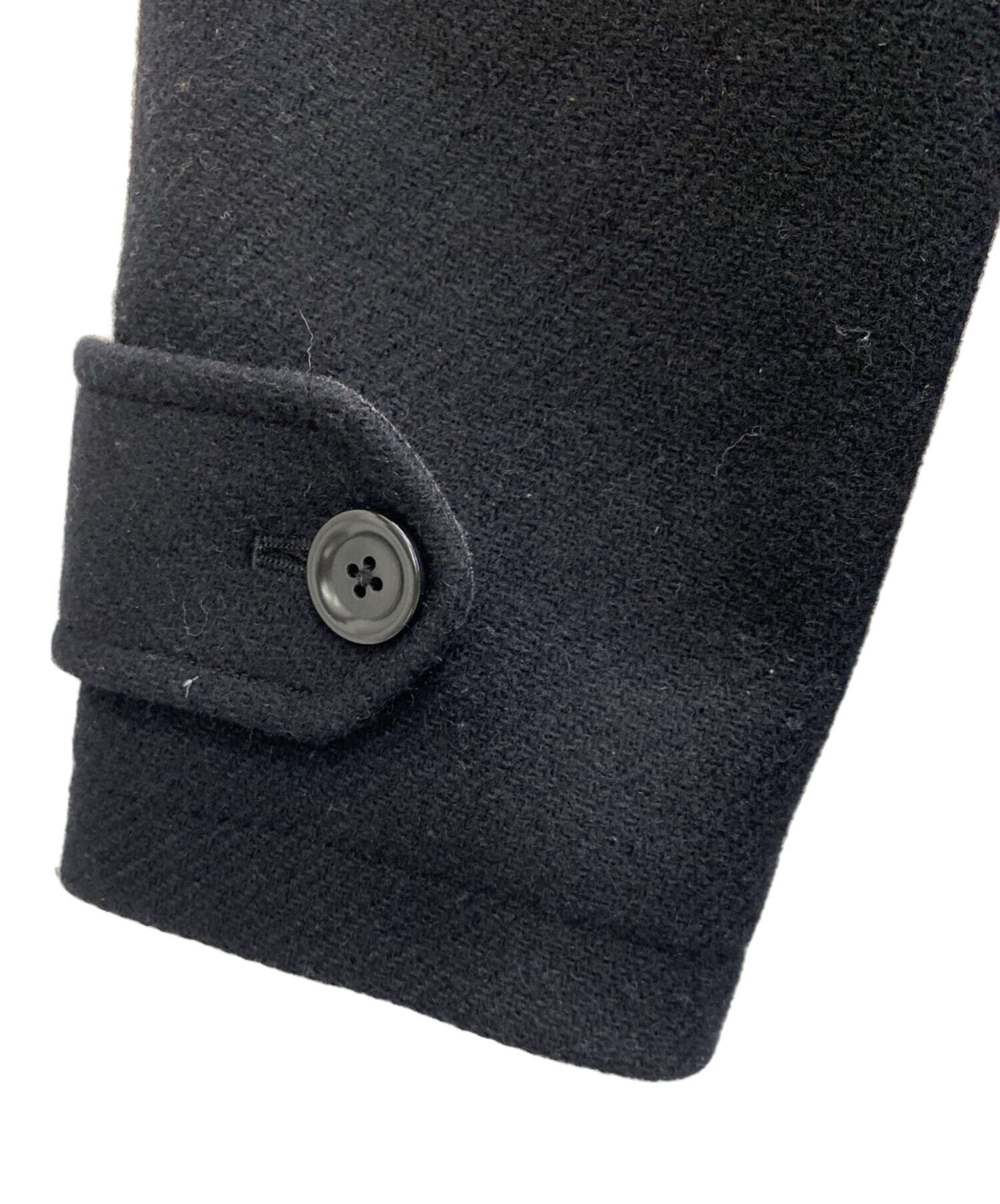 中古・古着通販】FRED PERRY (フレッドペリー) ダッフルコート