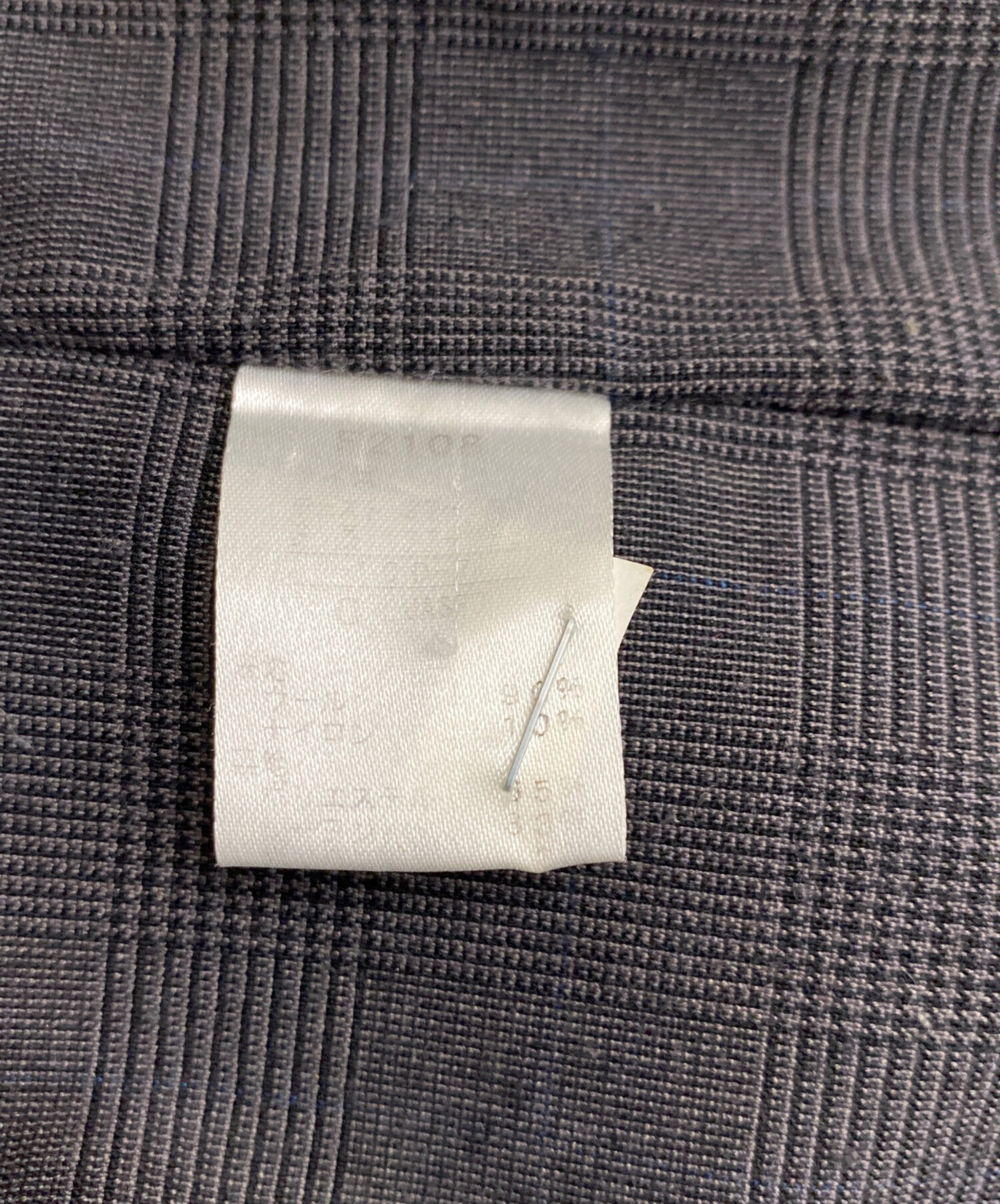 中古・古着通販】FRED PERRY (フレッドペリー) ダッフルコート