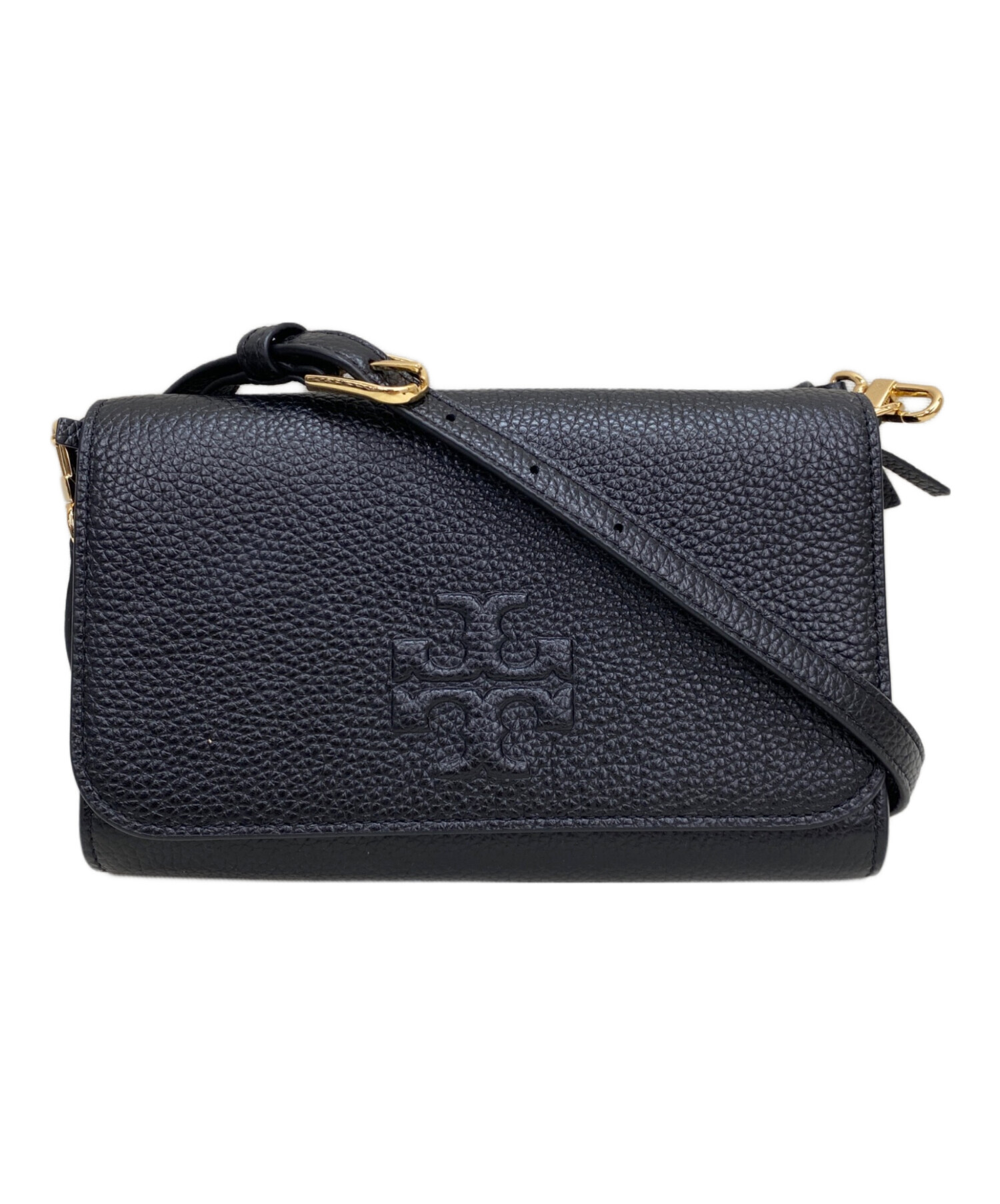 中古・古着通販】TORY BURCH (トリーバーチ) ショルダーバッグ
