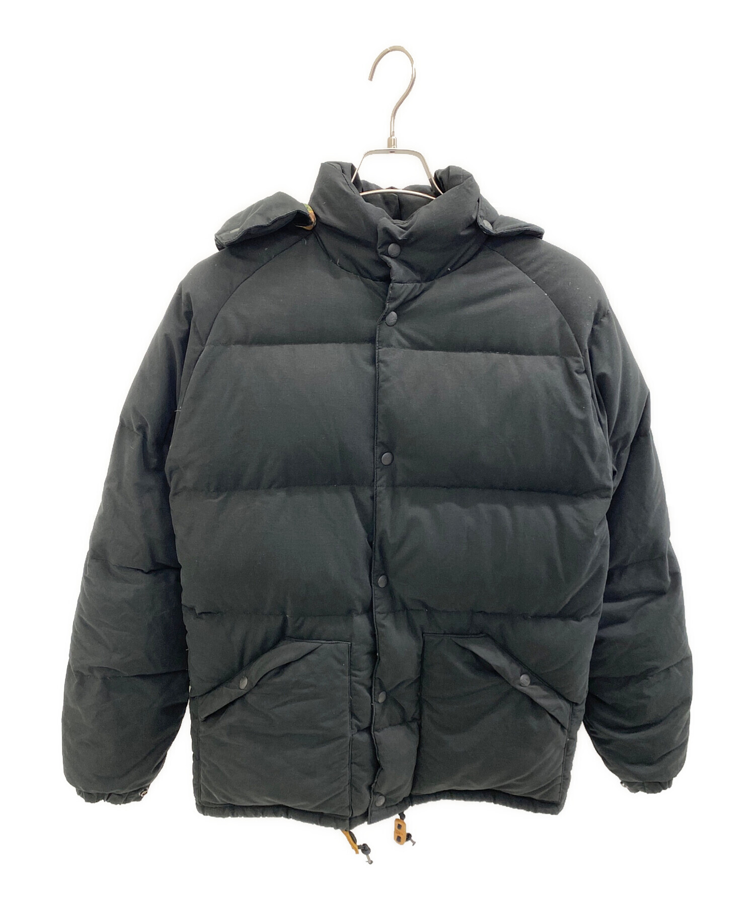 中古・古着通販】Cape HEIGHTS (ケープハイツ) ダウンジャケット