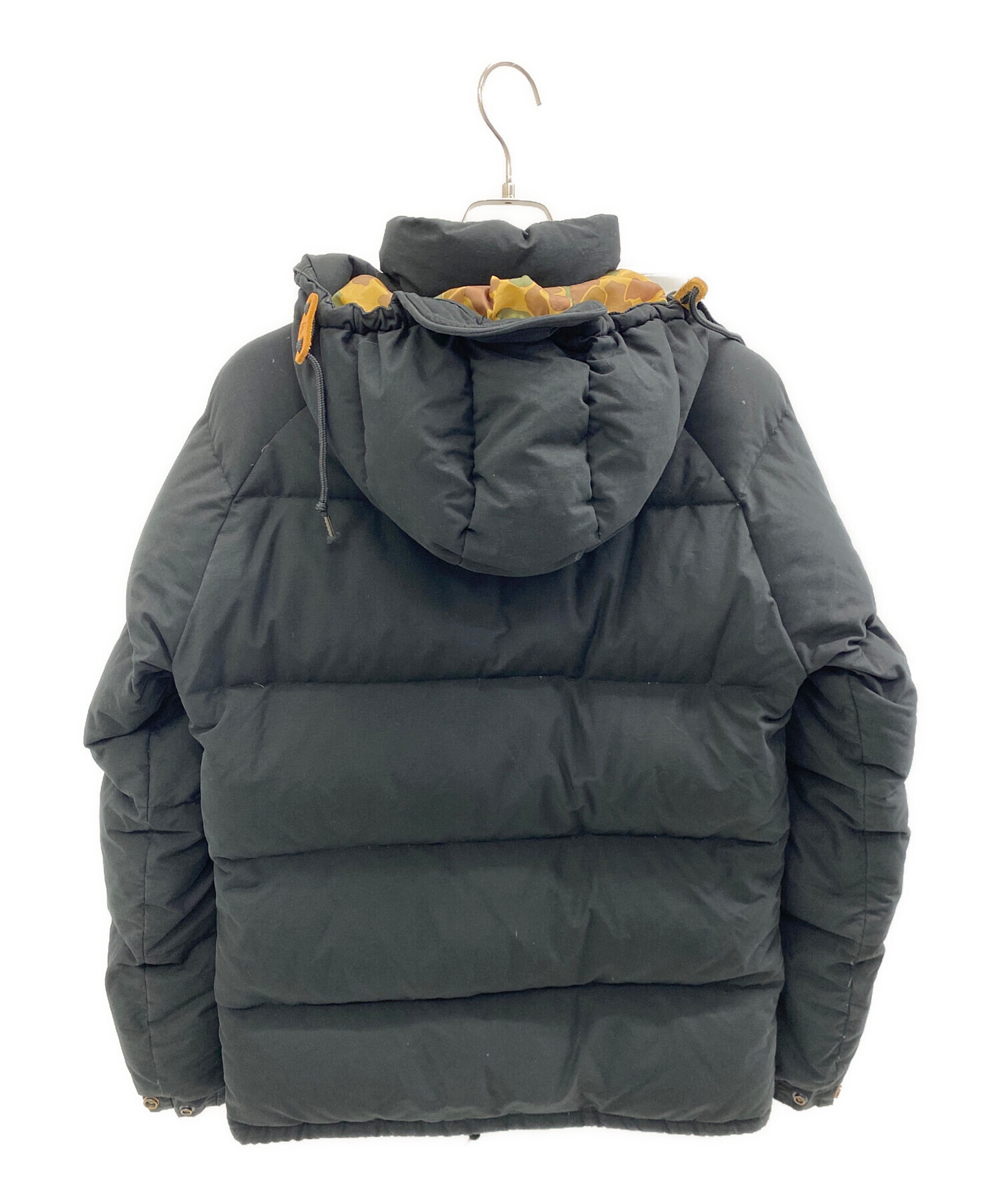 中古・古着通販】Cape HEIGHTS (ケープハイツ) ダウンジャケット