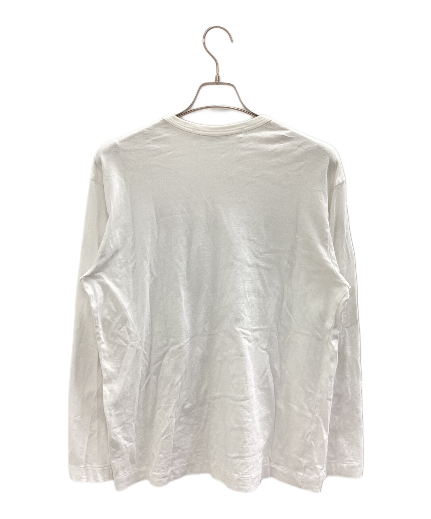 中古・古着通販】PLAY COMME des GARCONS (プレイコムデギャルソン