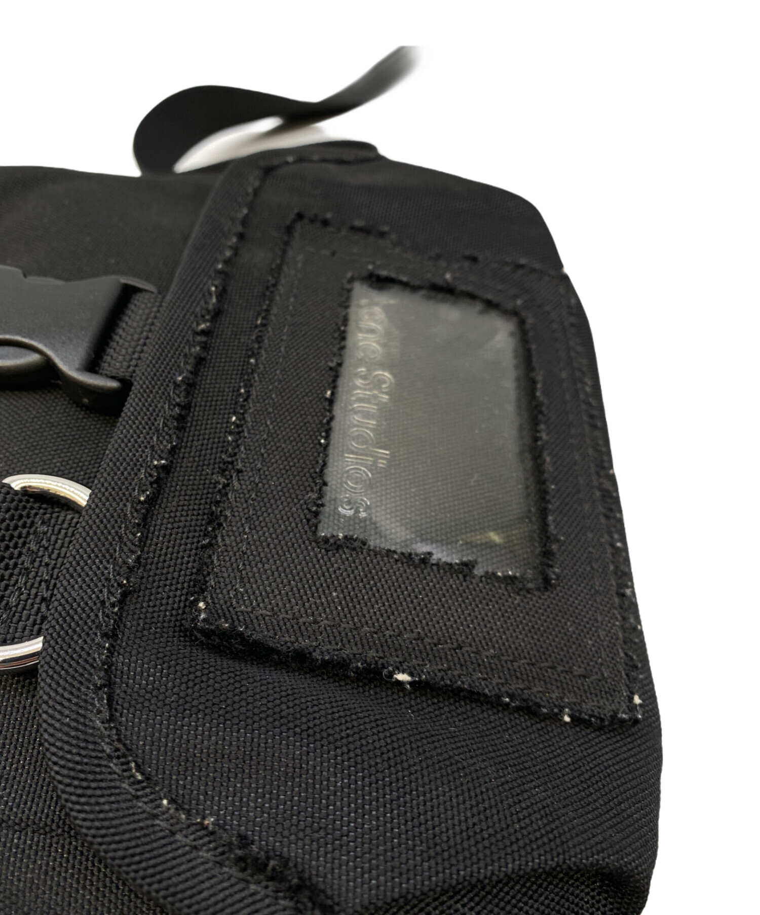 中古・古着通販】ACNE STUDIOS (アクネ ストゥディオズ) ショルダー