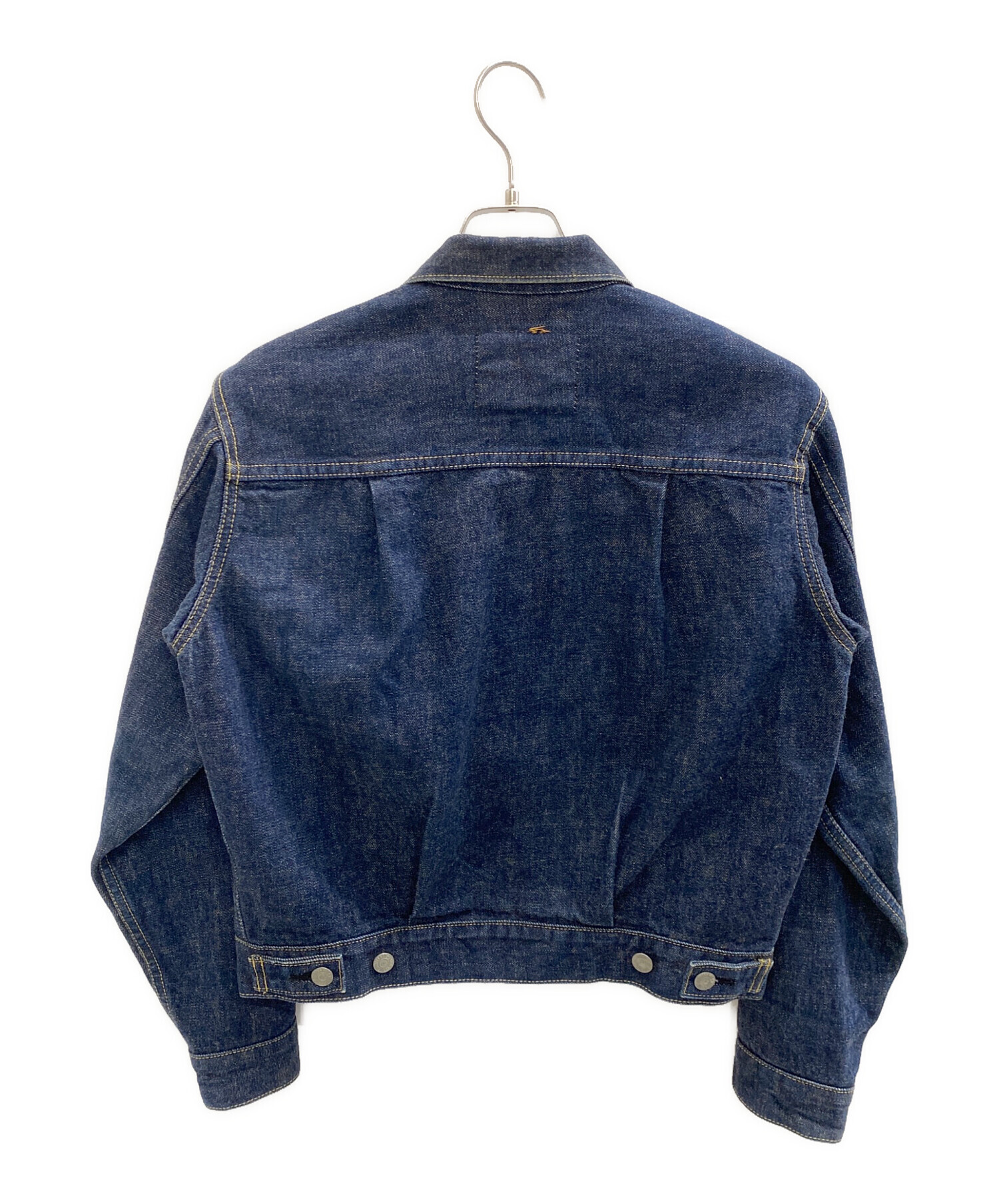 中古・古着通販】LEVI'S (リーバイス) 97's 507デニムトラッカー