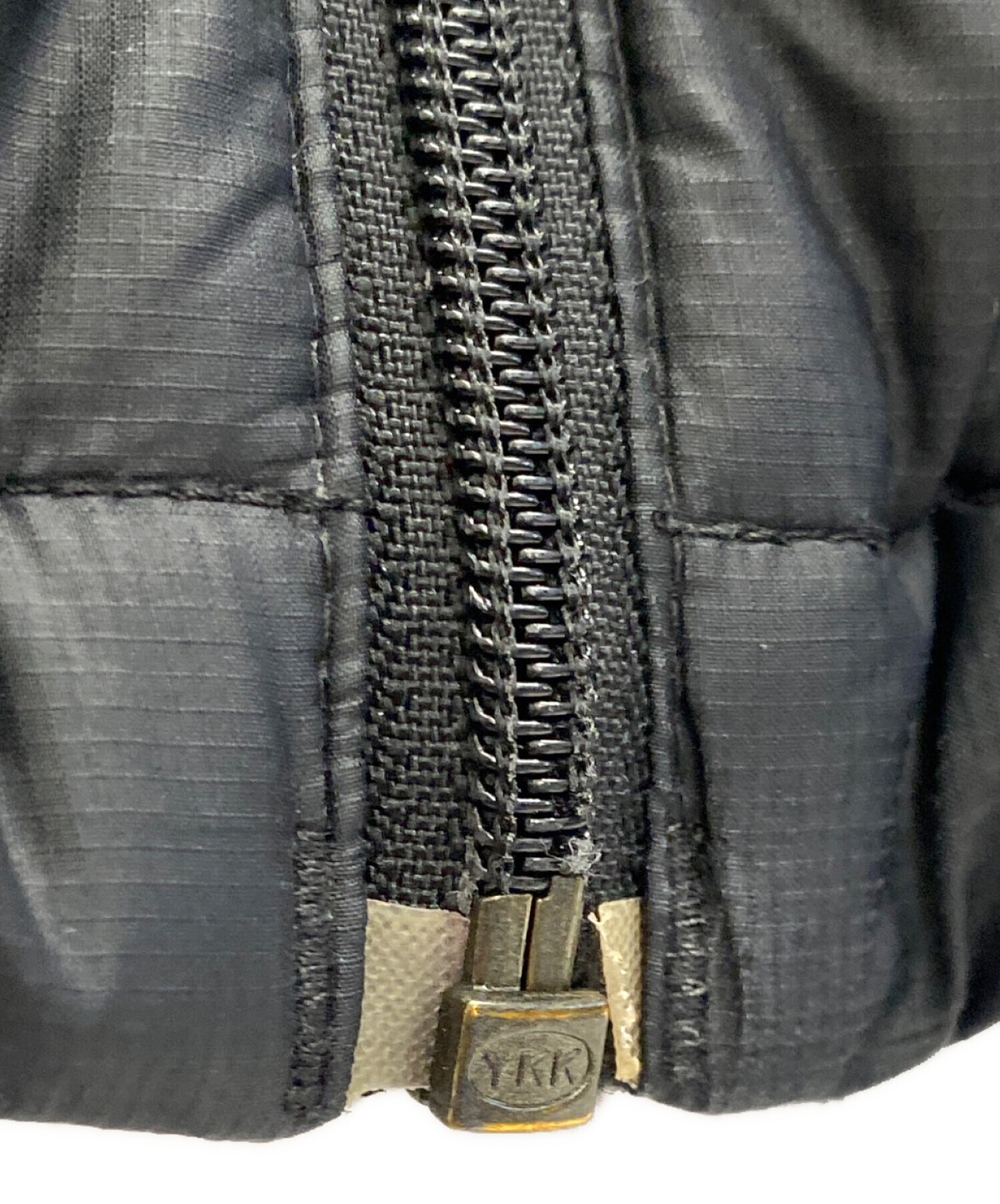 中古・古着通販】Patagonia (パタゴニア) ダウンジャケット ブラック