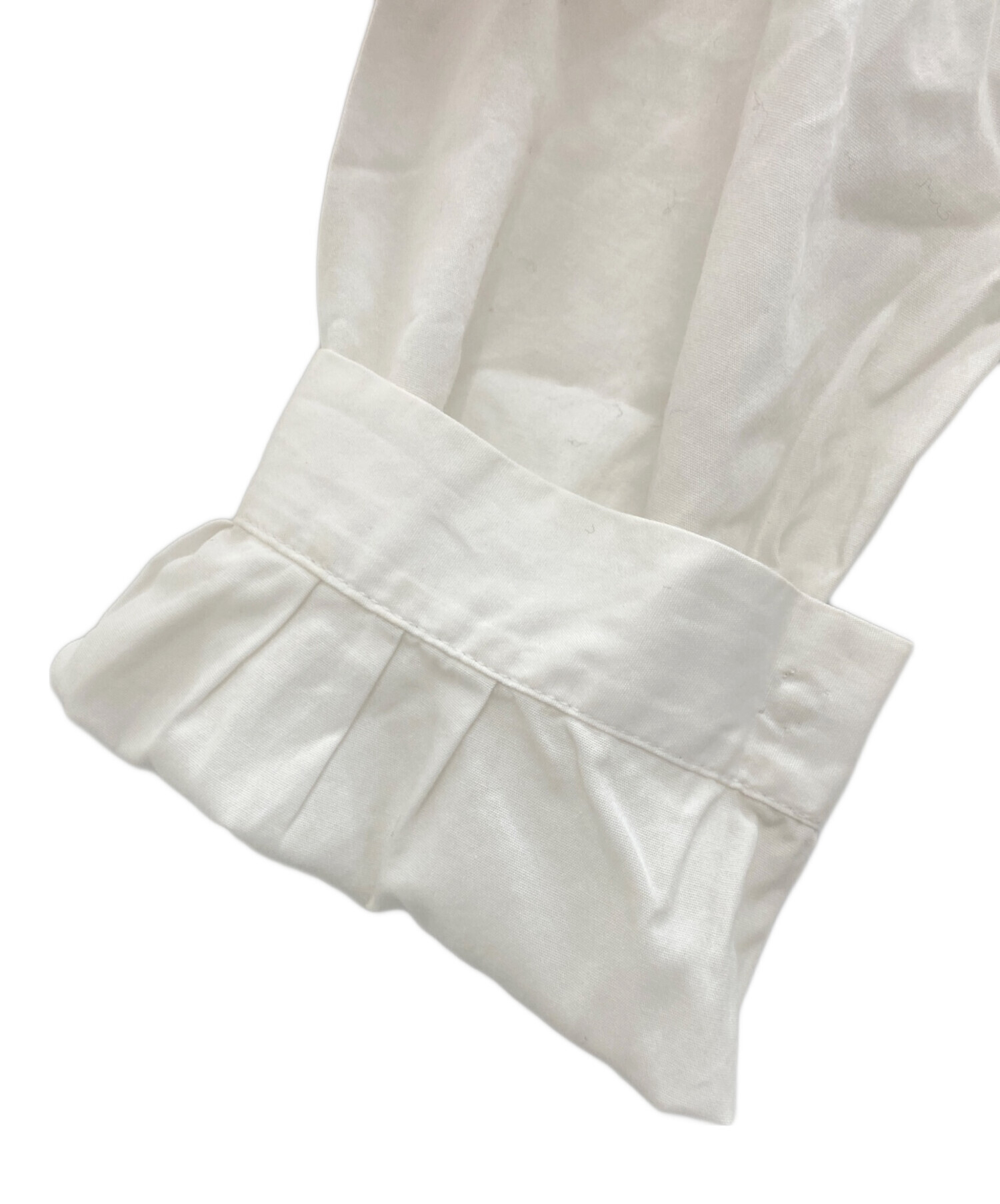 JUNYA WATANABE COMME des GARCONS ブラウス 中古・古着通販】JUNYA WATANABE COMME des GARCONS ((ジュンヤ