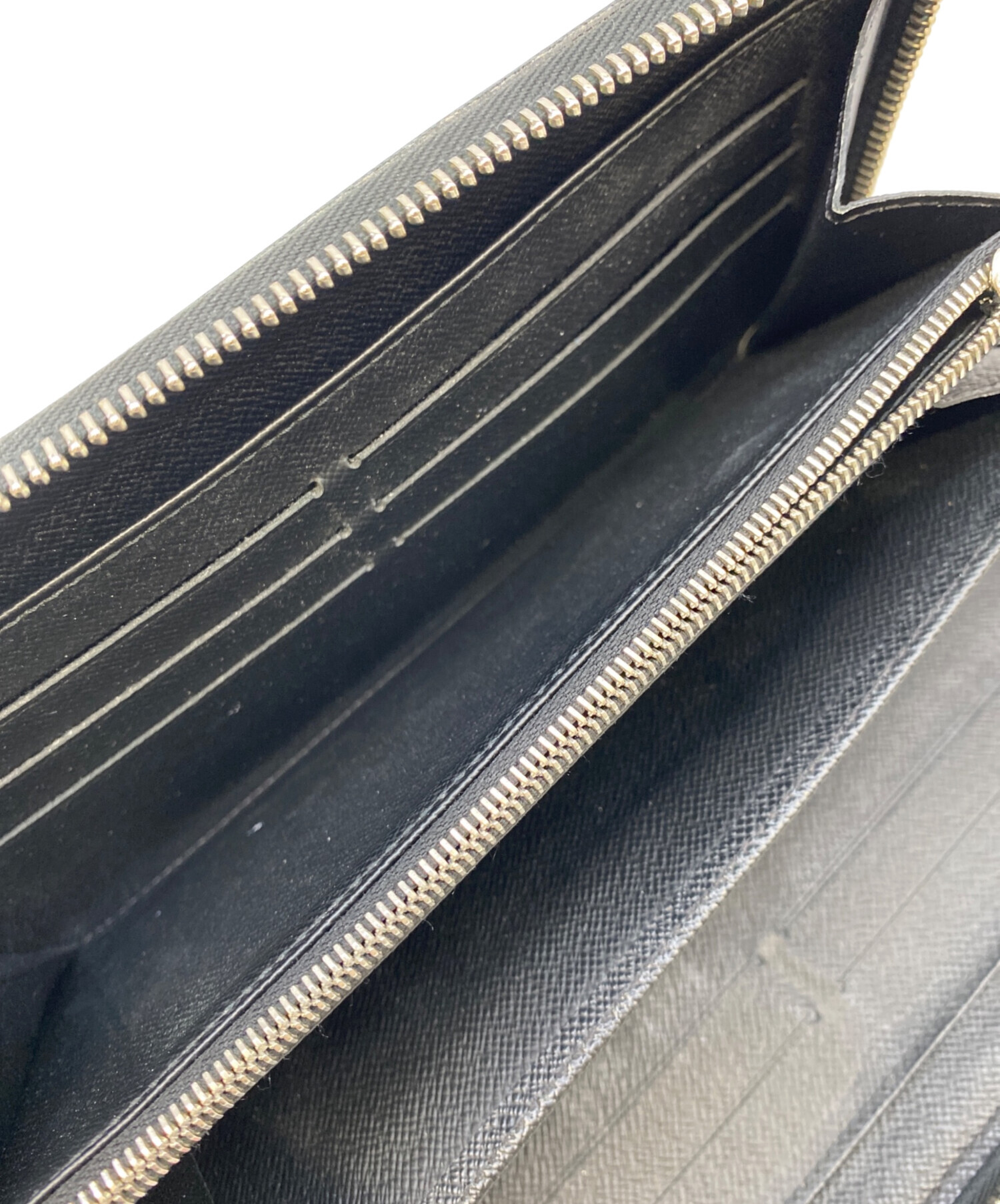 中古・古着通販】LOUIS VUITTON (ルイ ヴィトン) ジッピー