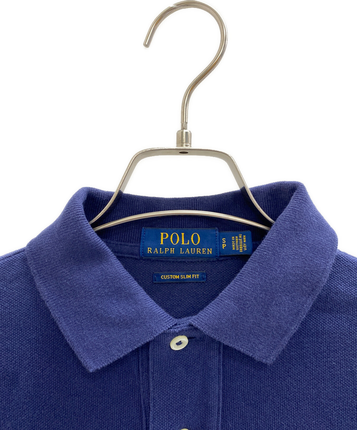 中古・古着通販】POLO RALPH LAUREN (ポロ・ラルフローレン