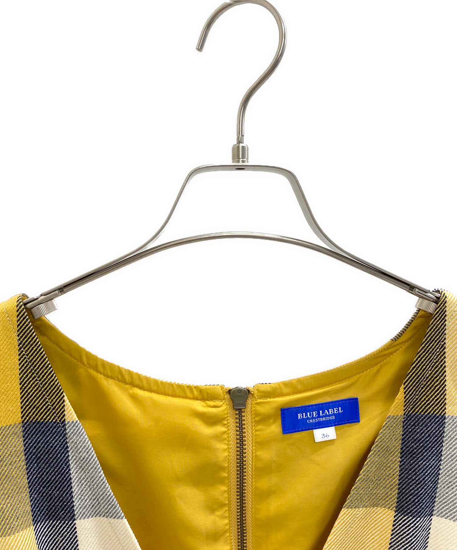 中古・古着通販】BLUE LABEL CRESTBRIDGE (ブルーレーベルクレスト