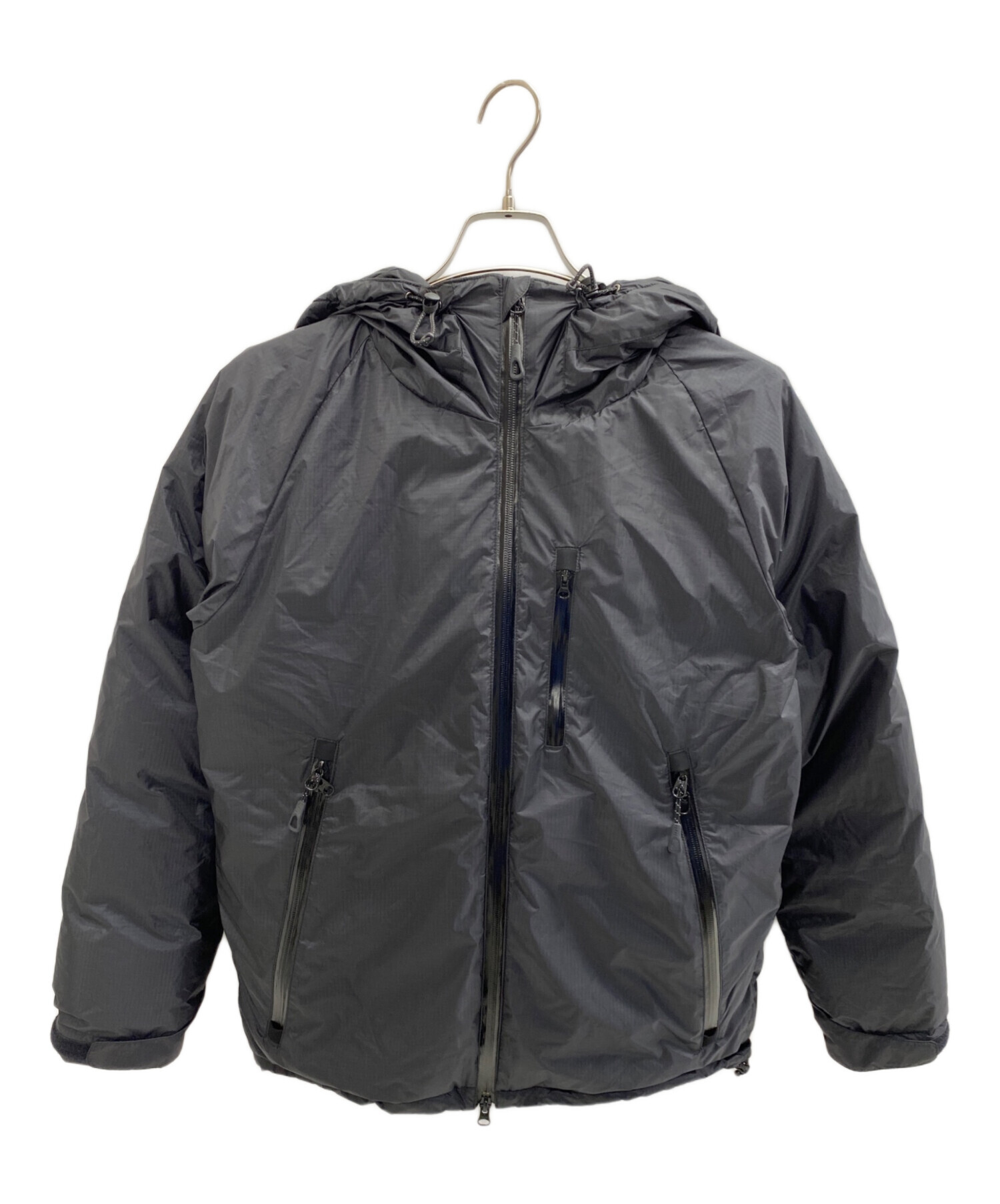 中古・古着通販】NANGA (ナンガ) OXTOS (オクトス) オーロラダウン