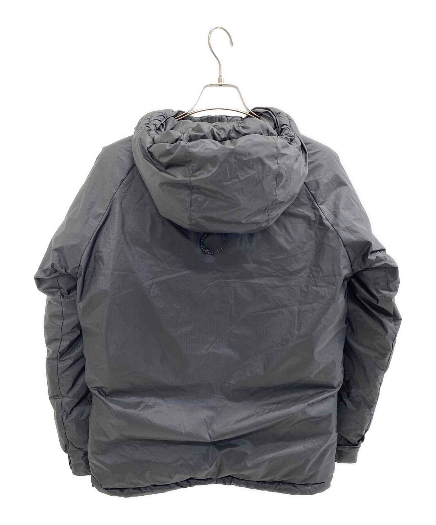 中古・古着通販】NANGA (ナンガ) OXTOS (オクトス) オーロラダウン