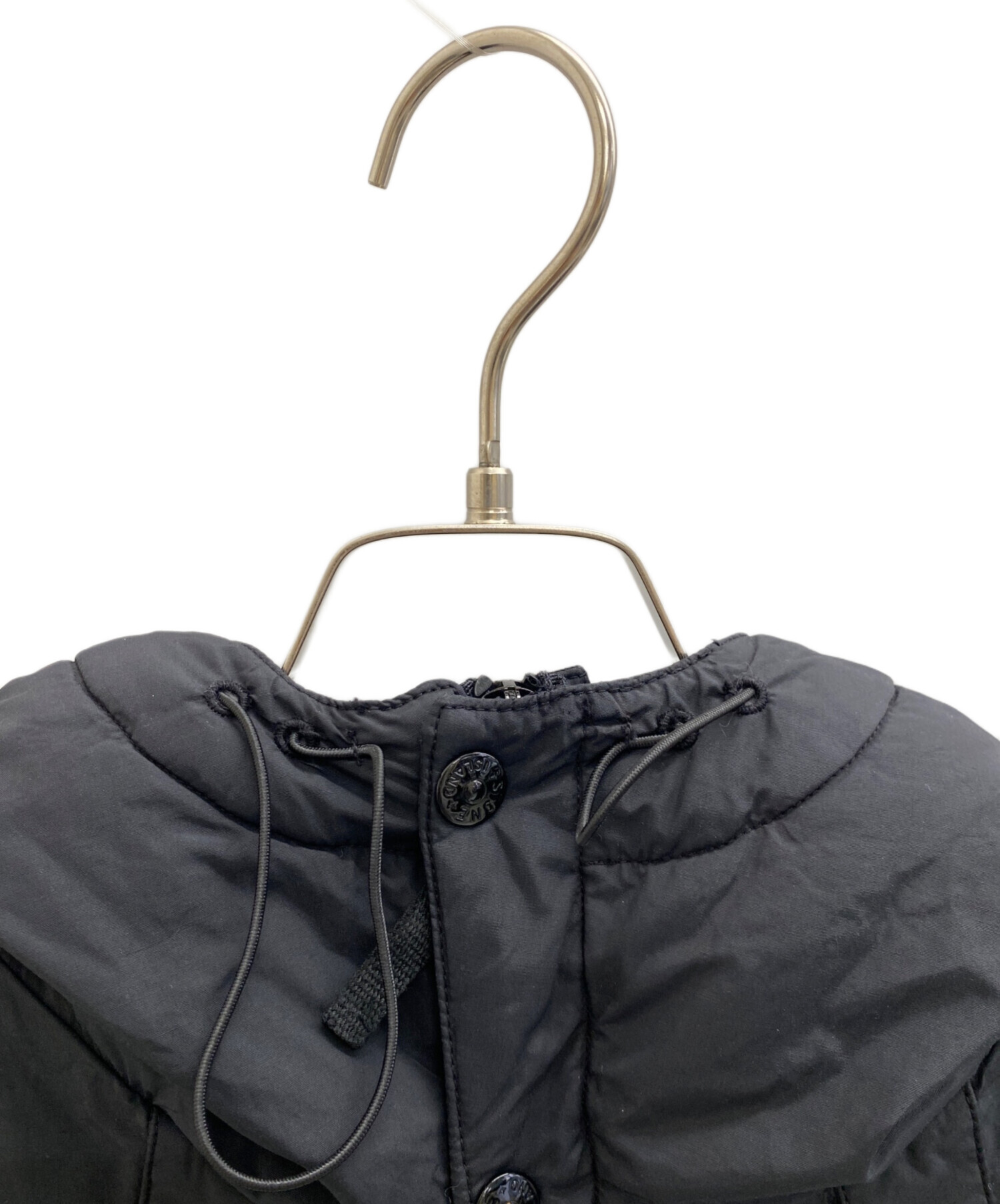 中古・古着通販】STONE ISLAND (ストーンアイランド) 中綿コート