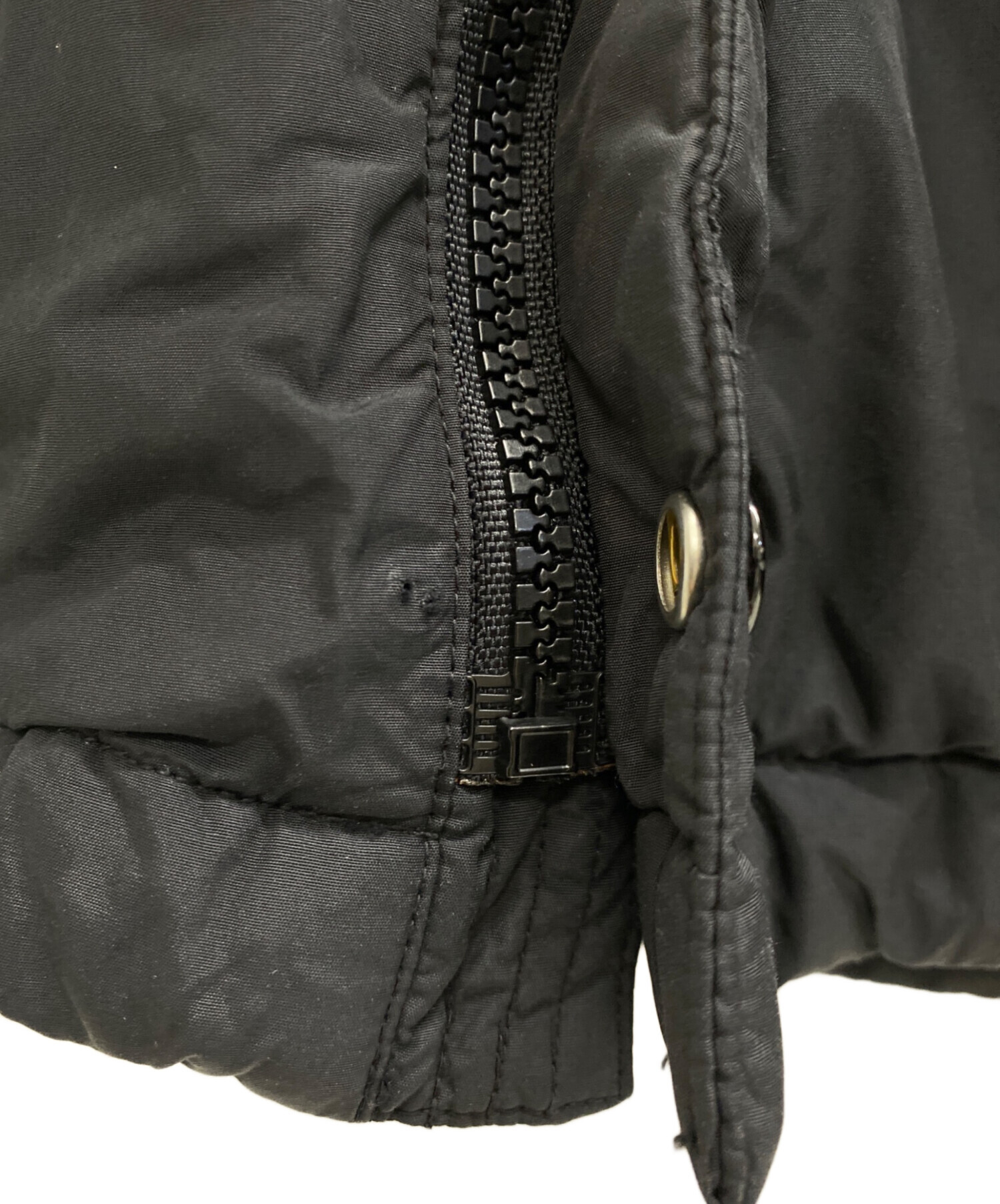 中古・古着通販】STONE ISLAND (ストーンアイランド) 中綿コート