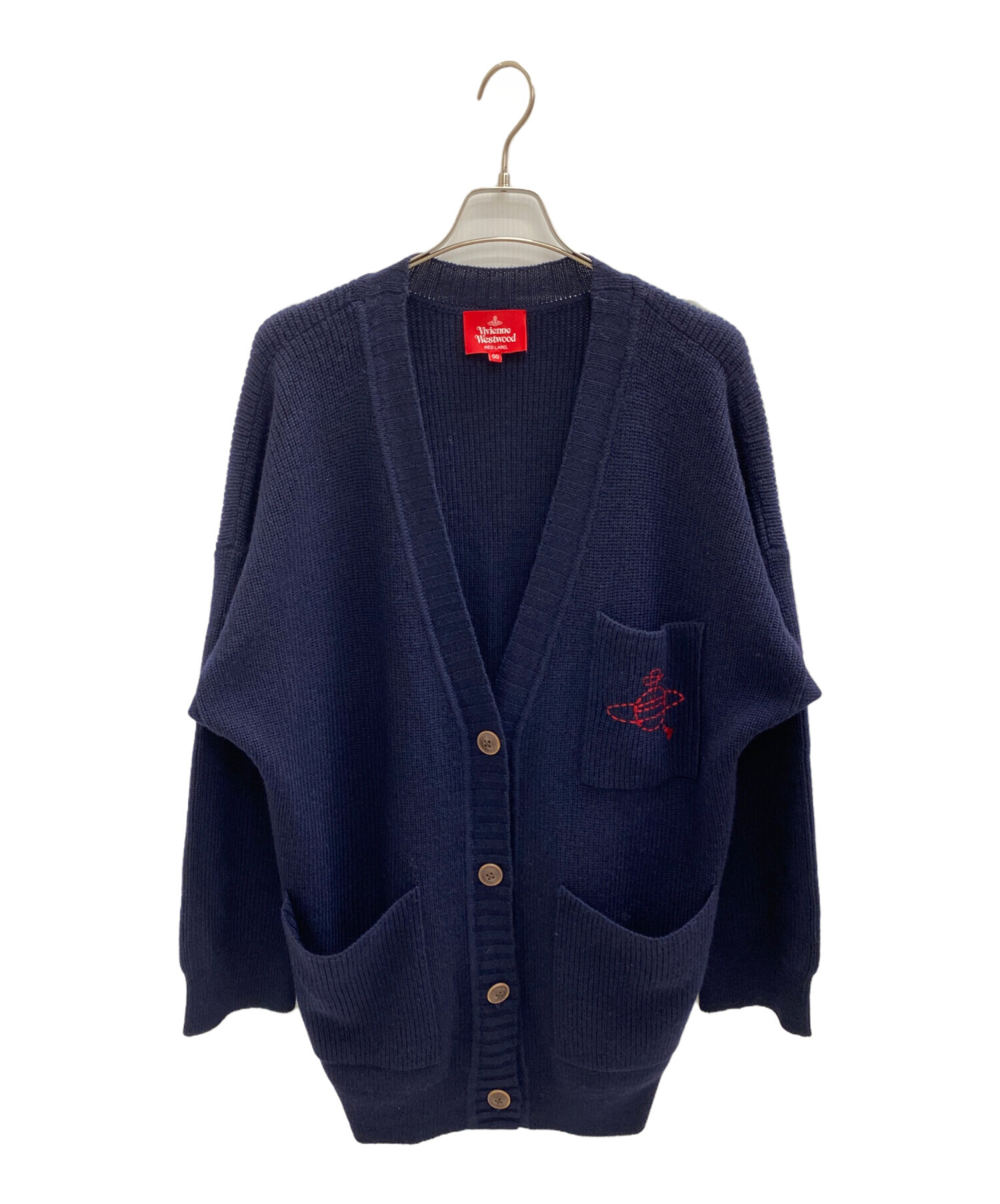 中古・古着通販】Vivienne Westwood RED LABEL (ヴィヴィアンウエスト