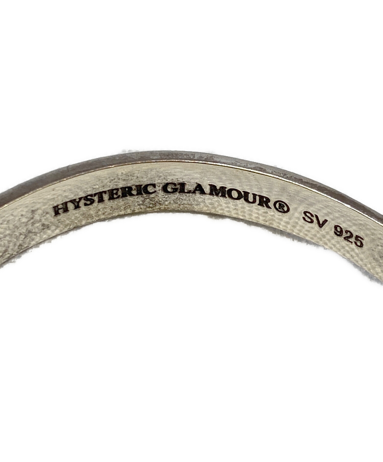 中古・古着通販】Hysteric Glamour (ヒステリックグラマー) バングル