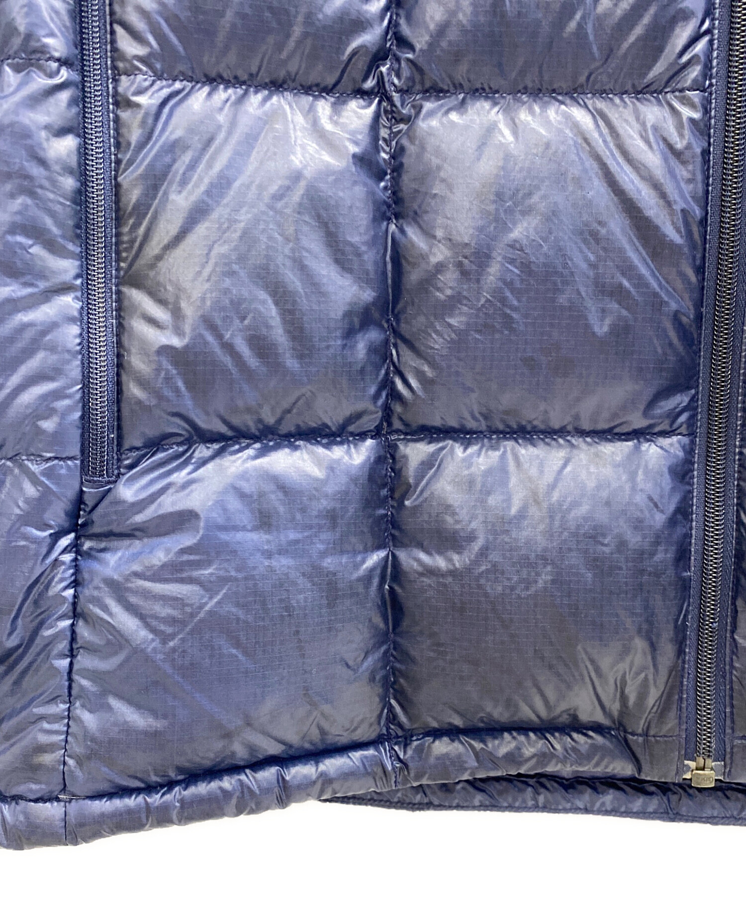 中古・古着通販】mont-bell (モンベル) スペリオダウンジャケット