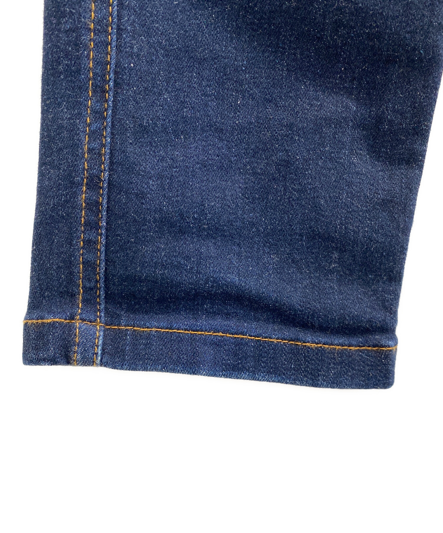 グラミチ/ gramicci 旧タグ ネイビー サイズL usa製 中古・古着通販】GRAMICCI (グラミチ) デニムパンツ ネイビー サイズ:S