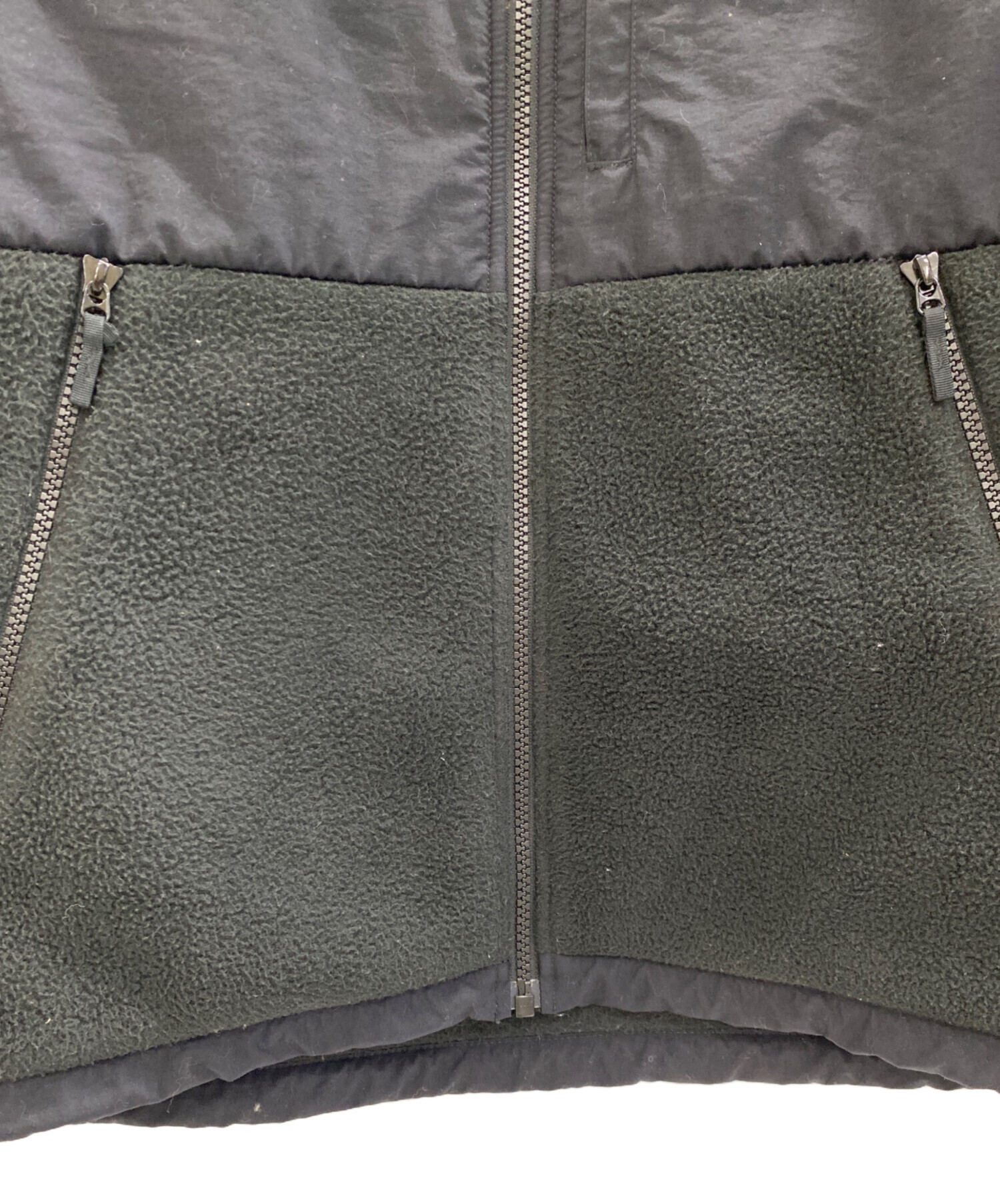 中古・古着通販】THE NORTH FACE (ザ ノース フェイス) Denali jacket