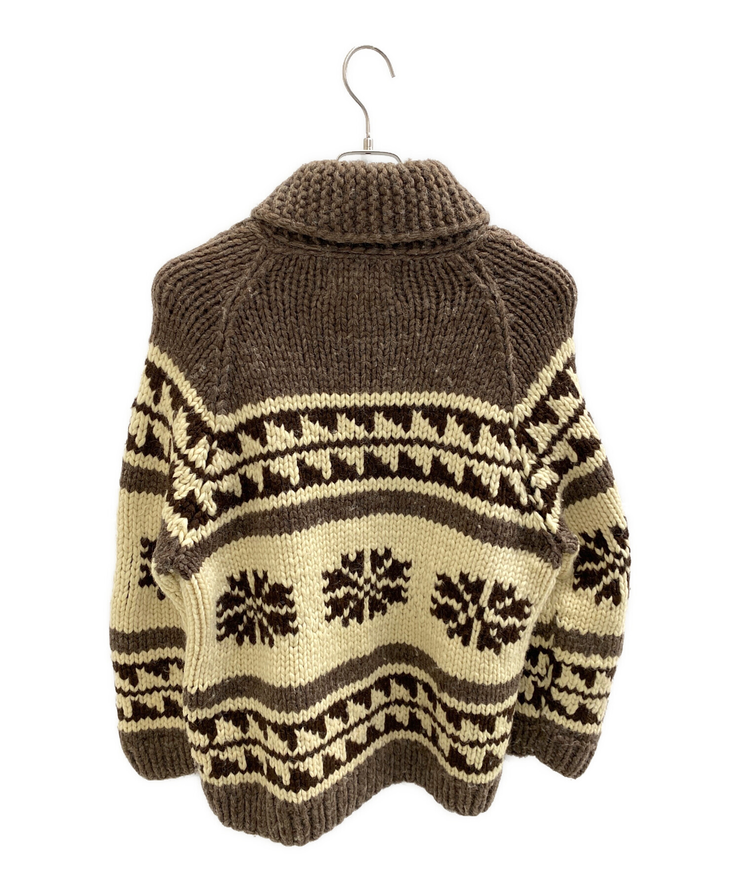 中古・古着通販】CANADIAN SWEATER COMPANY (カナディアンセーター