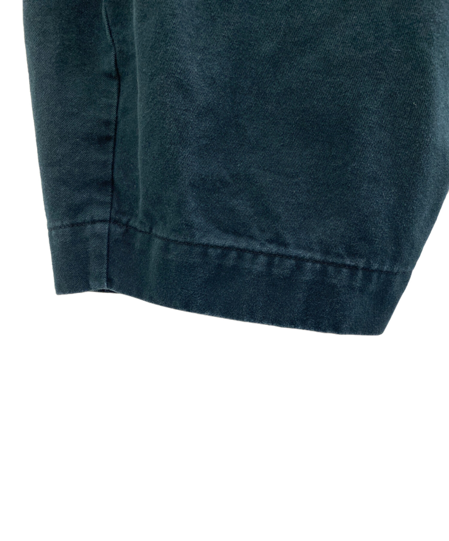 中古・古着通販】結 (-yui-) PLANER EASY PANTS ブルー サイズ:1