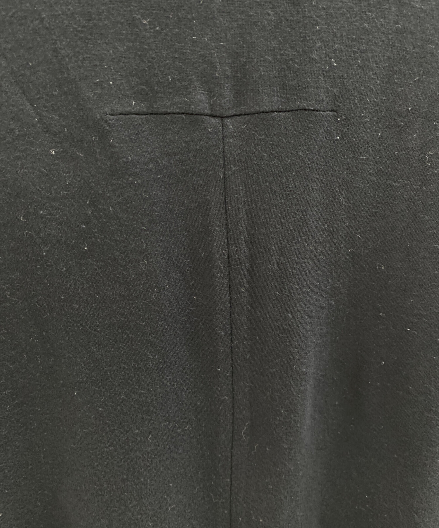 中古・古着通販】MIU MIU (ミュウミュウ) Aライン フリルワンピース