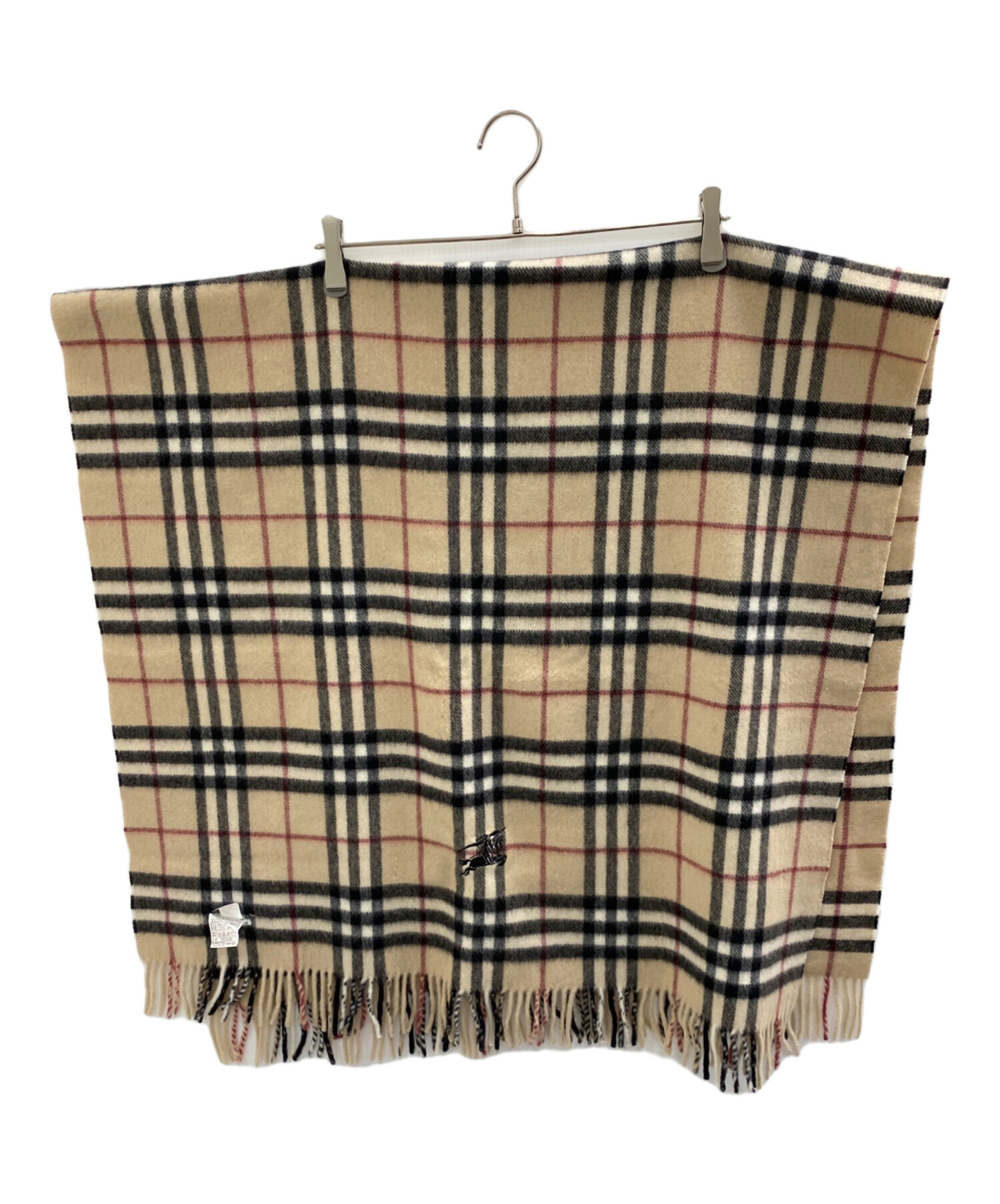 中古・古着通販】BURBERRY LONDON (バーバリーロンドン) ショール