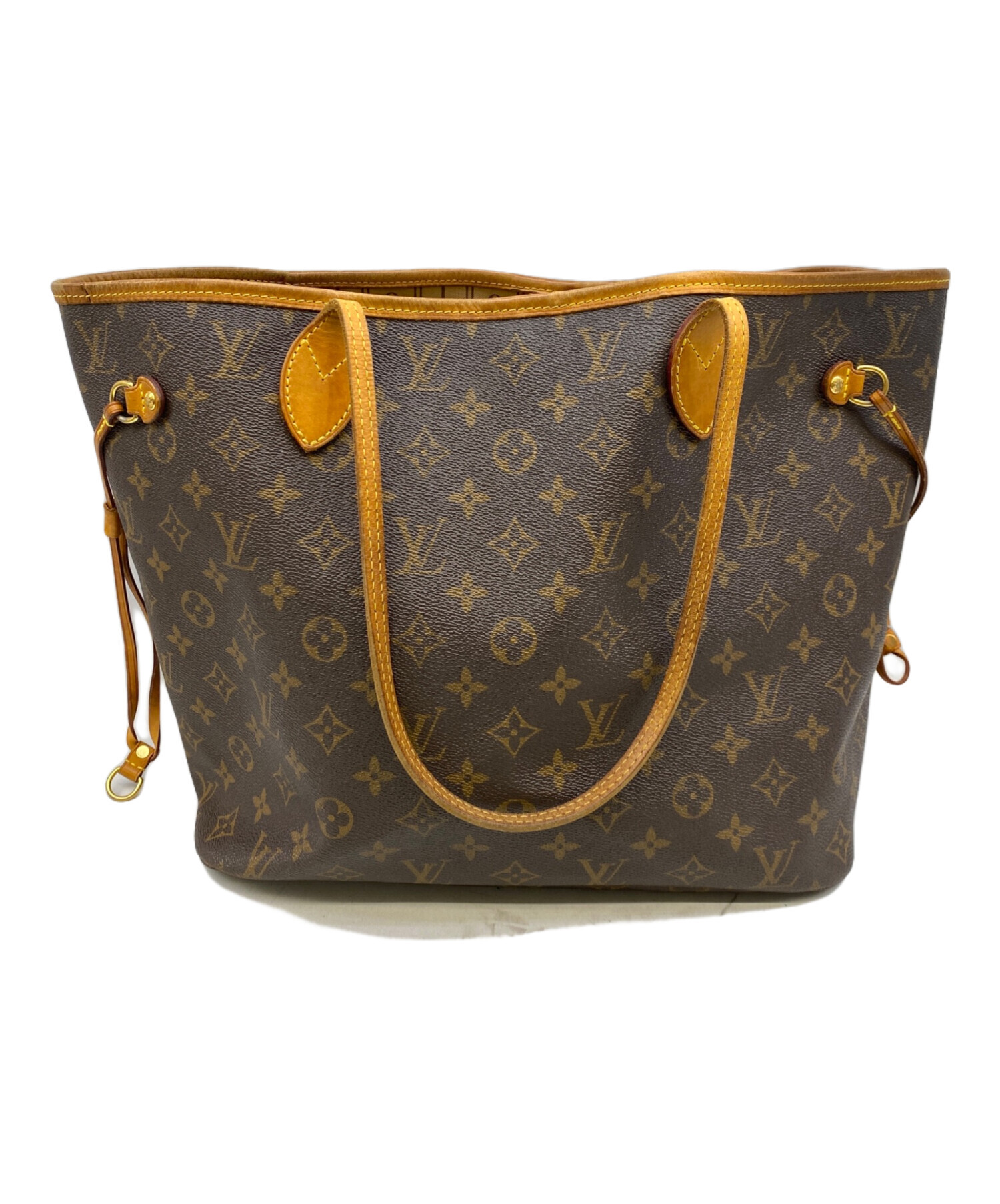 中古・古着通販】LOUIS VUITTON (ルイ ヴィトン) ネヴァーフルPM