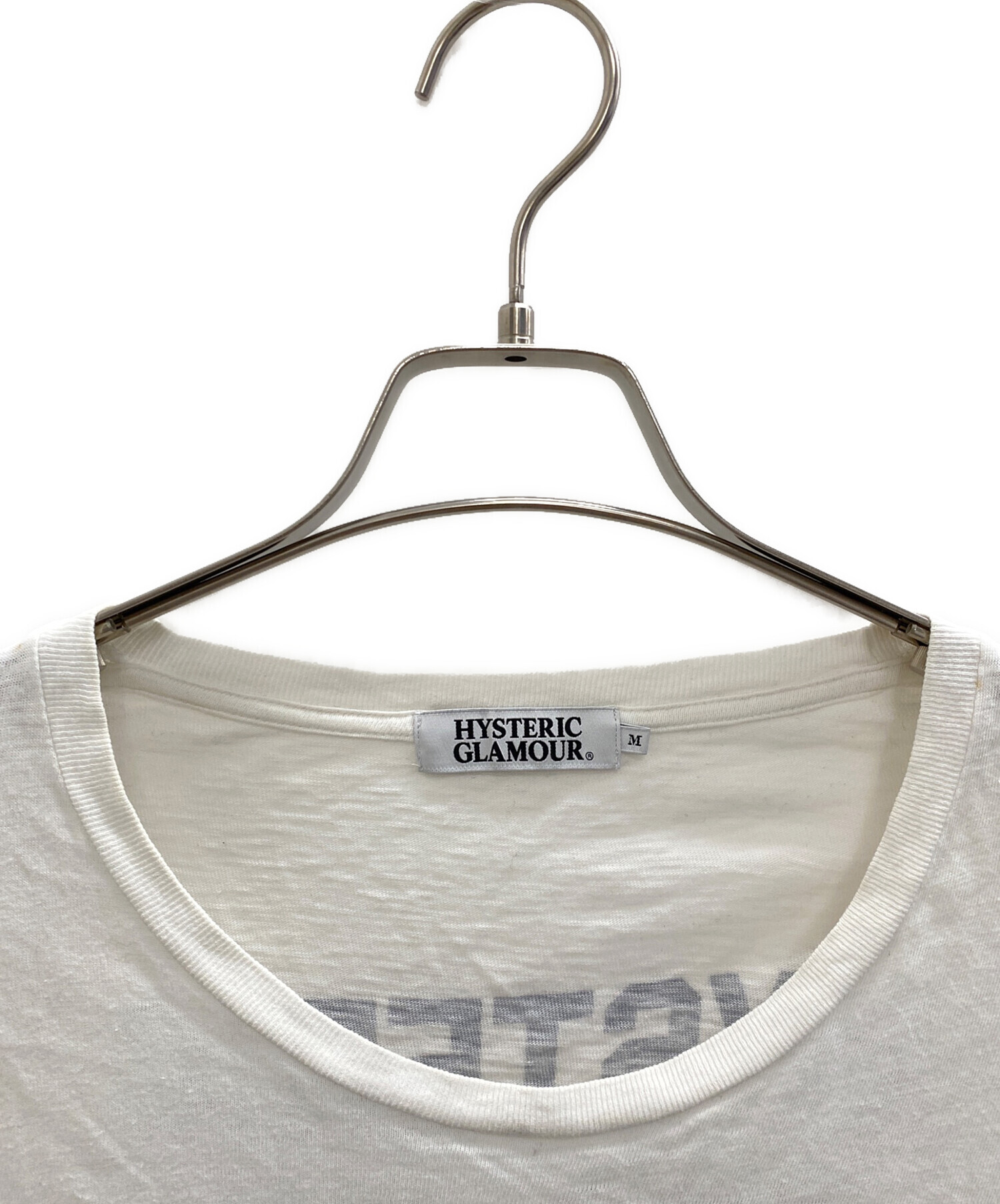 中古・古着通販】Hysteric Glamour (ヒステリックグラマー) 半袖